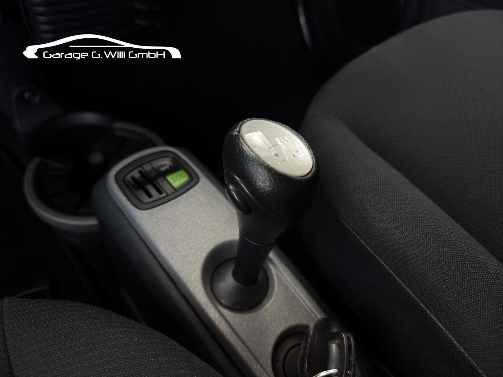 SMART fortwo swiss edition mhd softouch-image-13