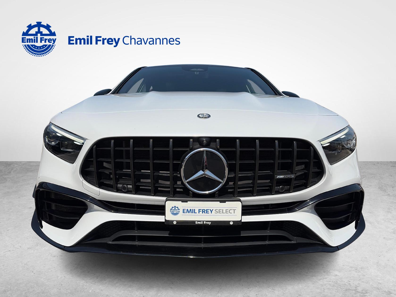 MERCEDES-BENZ A 45 S AMG 4matic+-image-6