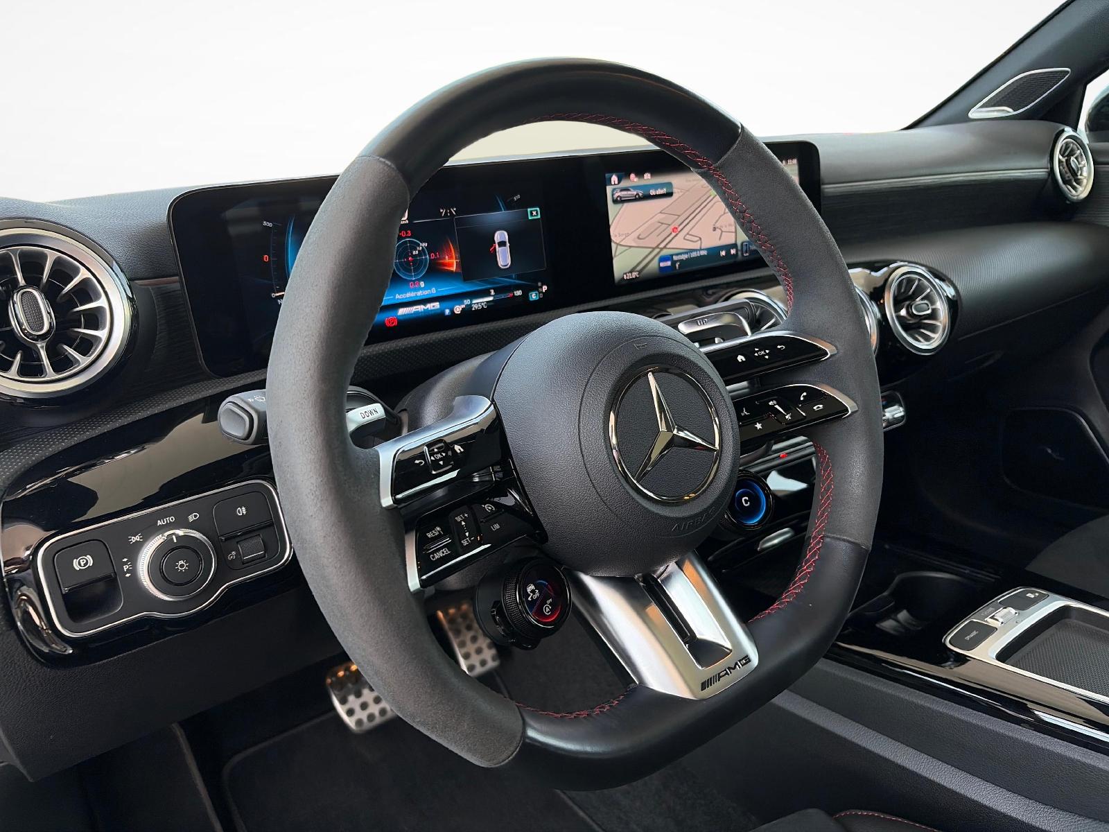 MERCEDES-BENZ A 45 S AMG 4matic+-image-13