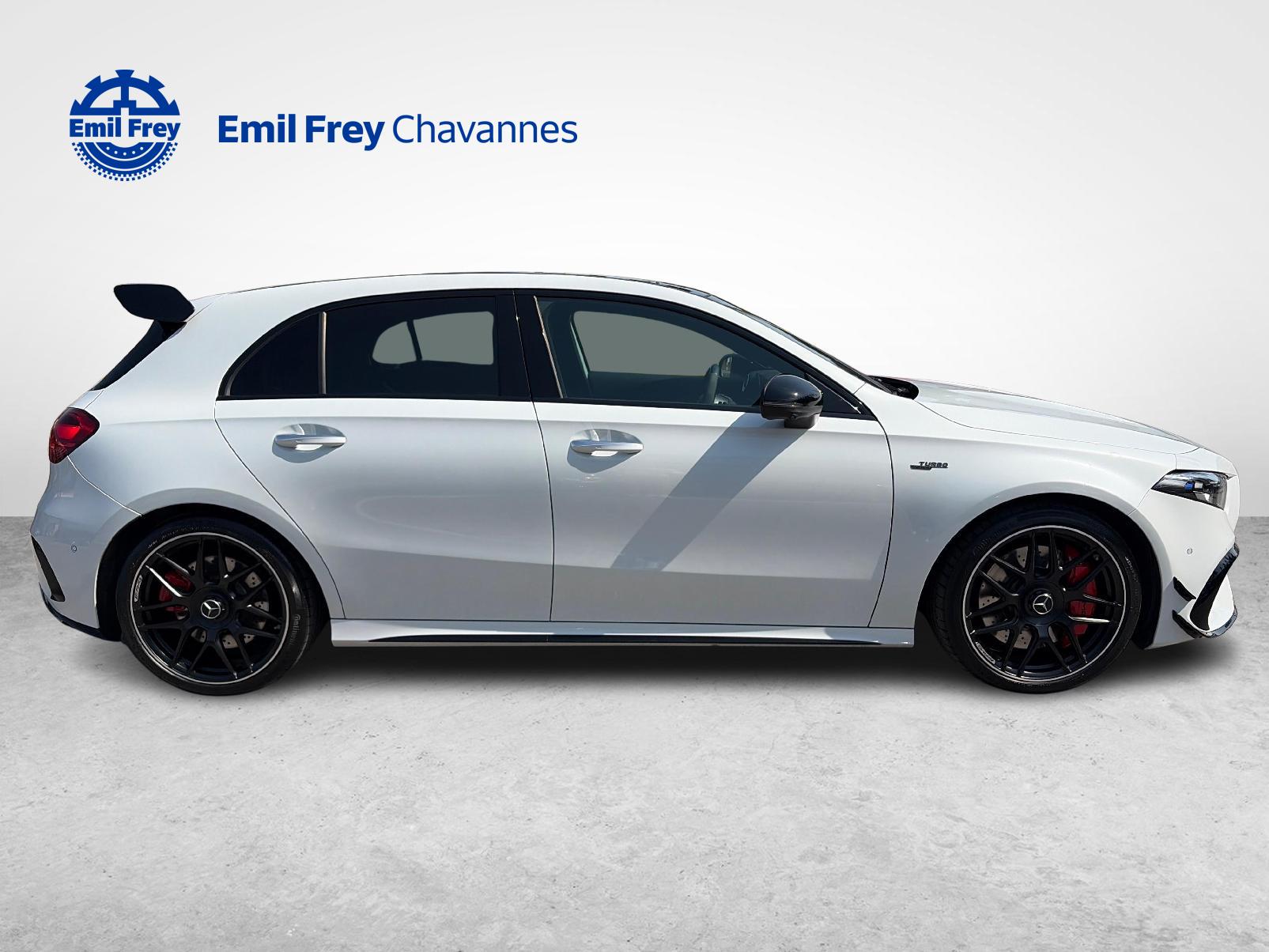 MERCEDES-BENZ A 45 S AMG 4matic+-image-5