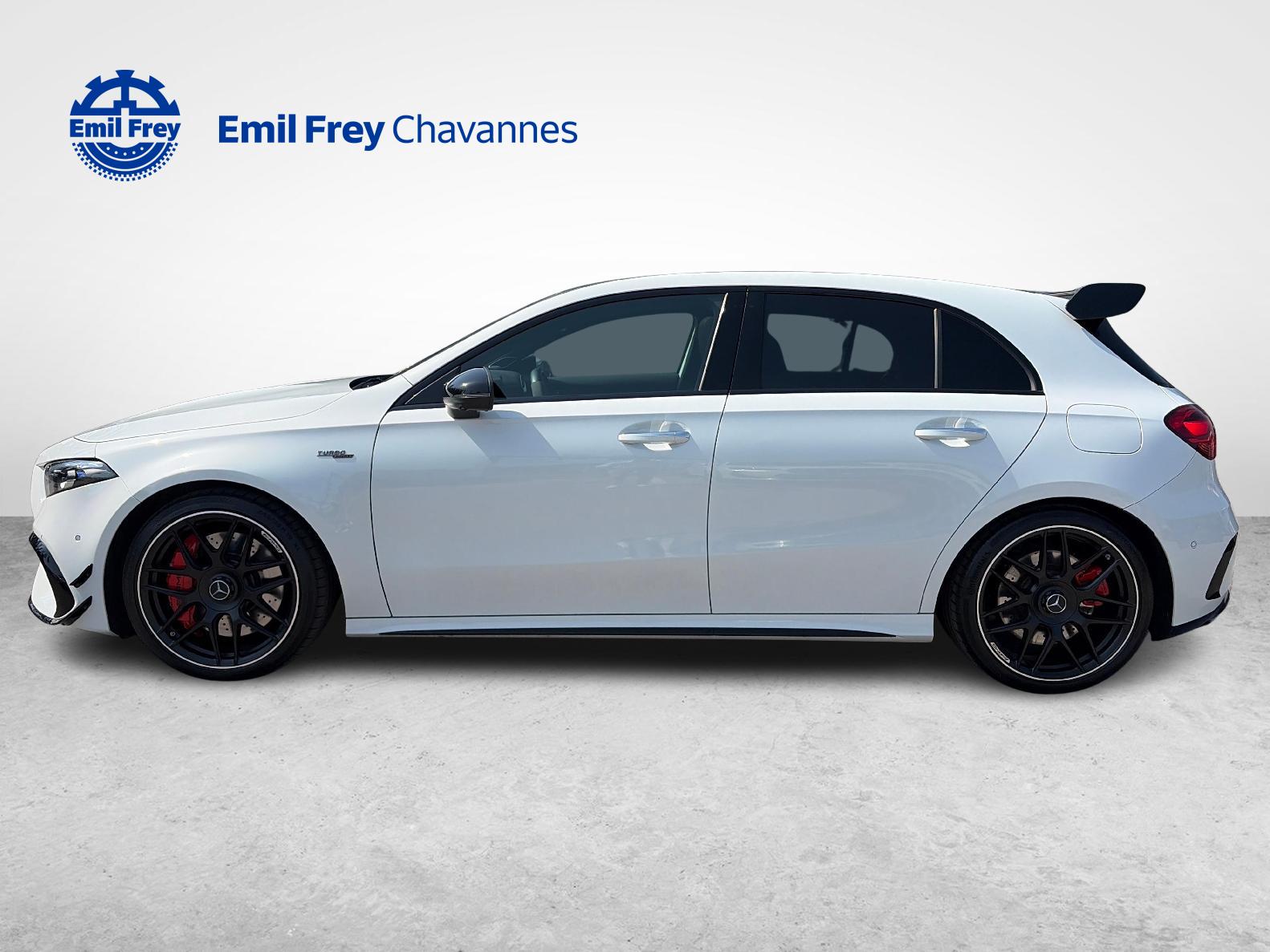 MERCEDES-BENZ A 45 S AMG 4matic+-image-4