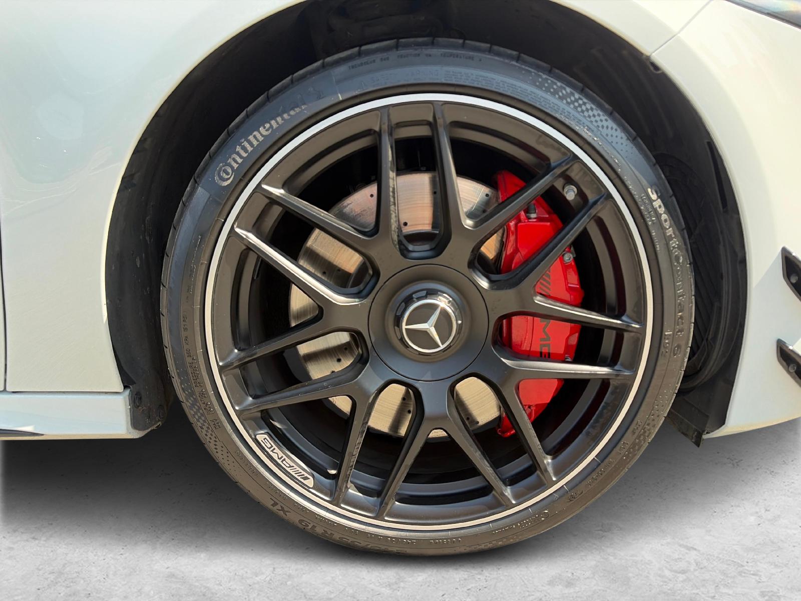 MERCEDES-BENZ A 45 S AMG 4matic+-image-19