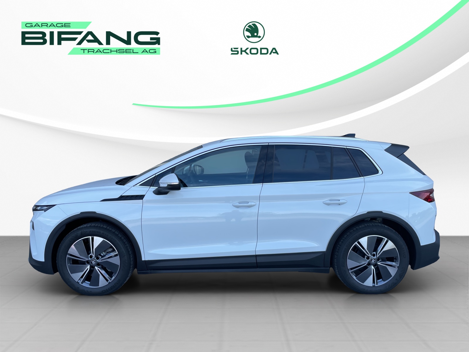 SKODA Elroq 85 Selection-showroom-element-2