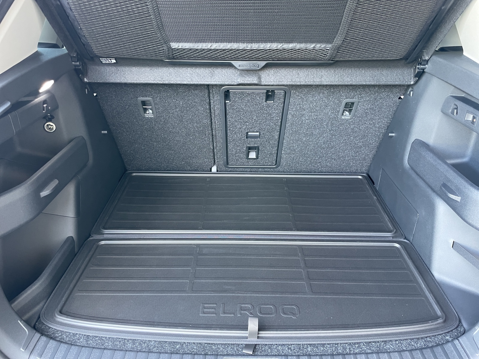 SKODA Elroq 85 Selection-image-14