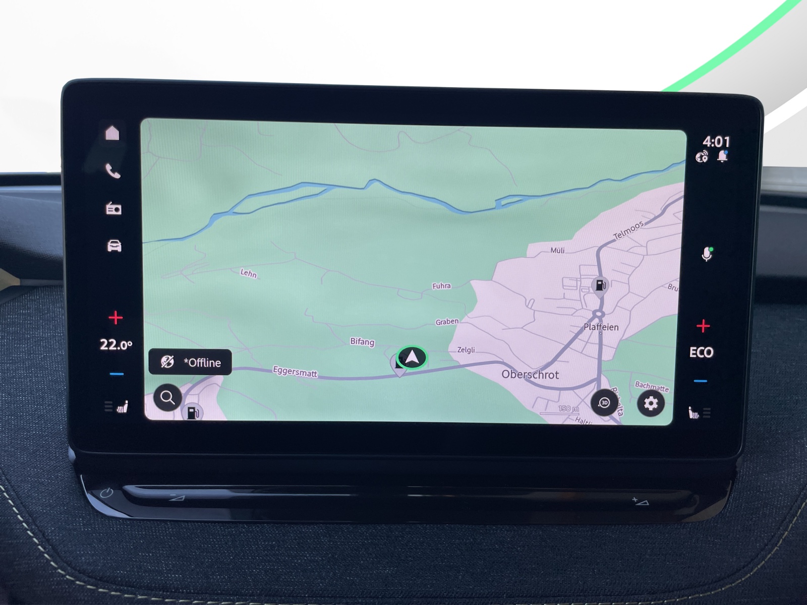 SKODA Elroq 85 Selection-image-11