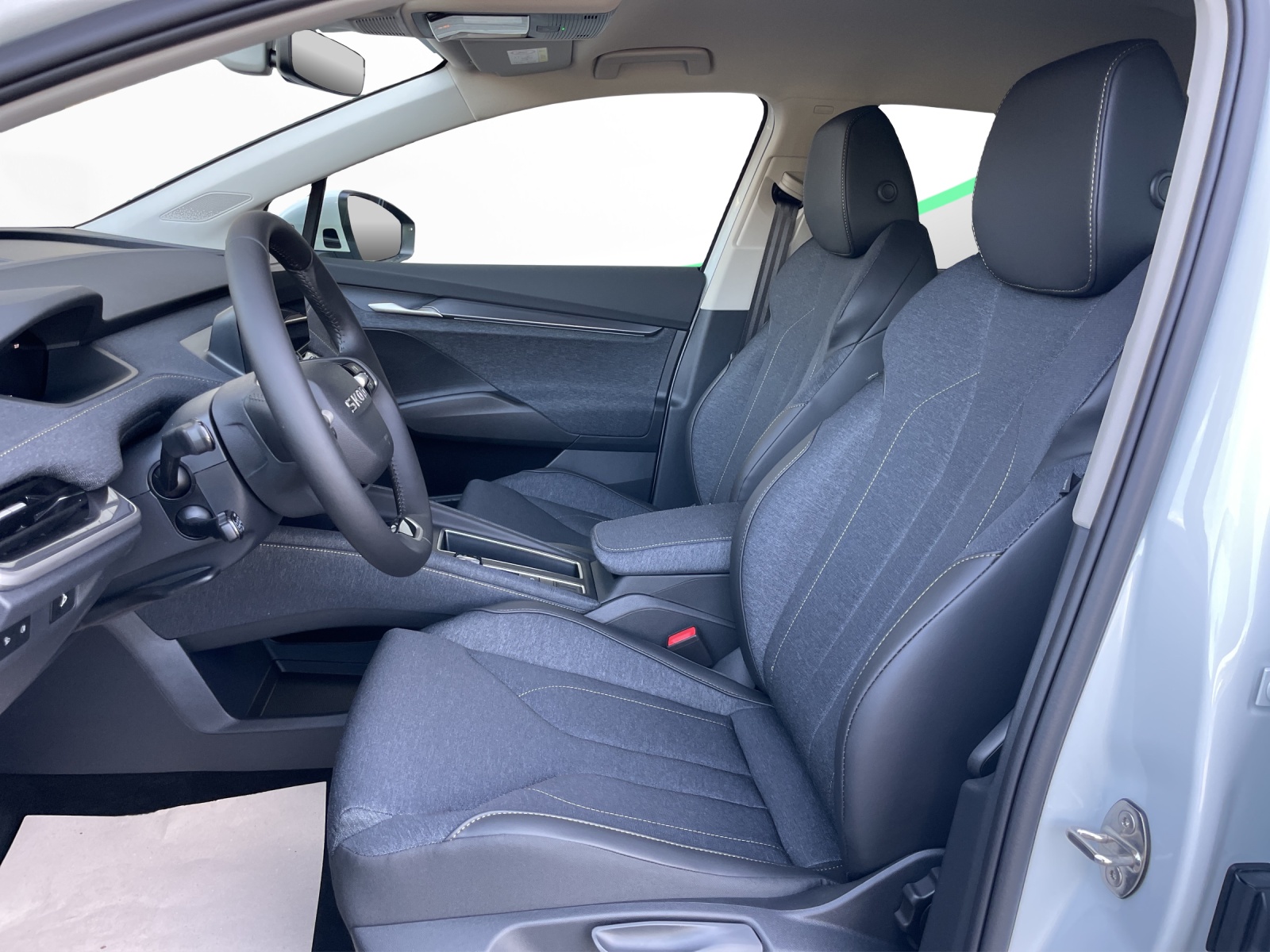 SKODA Elroq 85 Selection-image-6