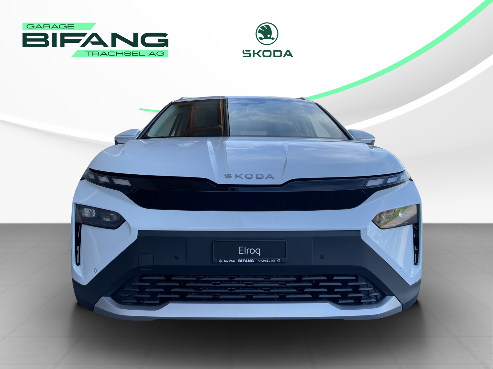 SKODA Elroq 85 Selection-showroom-element-1