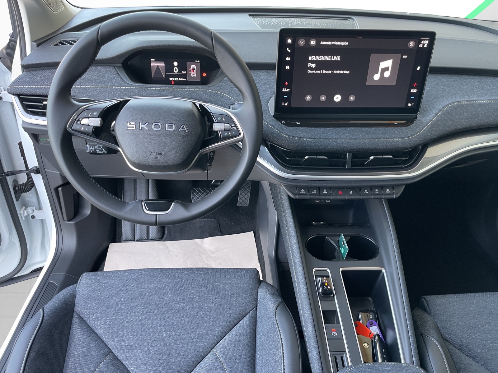 SKODA Elroq 85 Selection-image-9