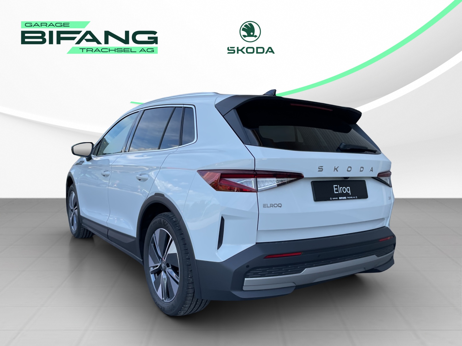 SKODA Elroq 85 Selection-showroom-element-3