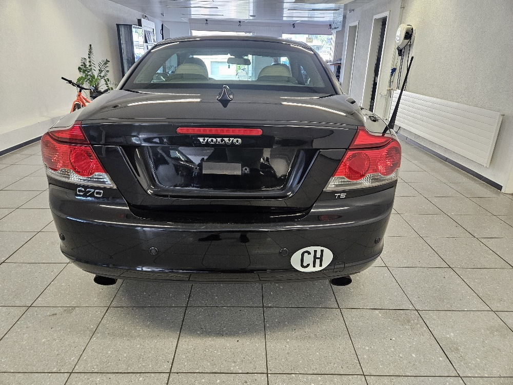 VOLVO C70 T5 Momentum-image-5