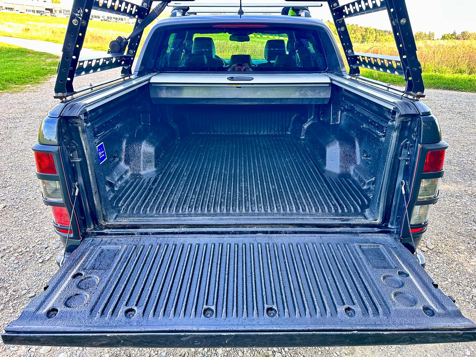 FORD Ranger Wildtrak 2.0 Eco Blue 4x4 A-image-15