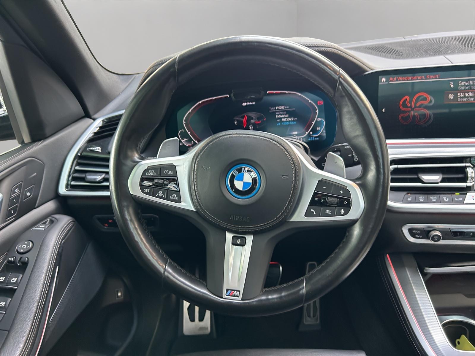 BMW X5 45e xDrive SAG-image-5