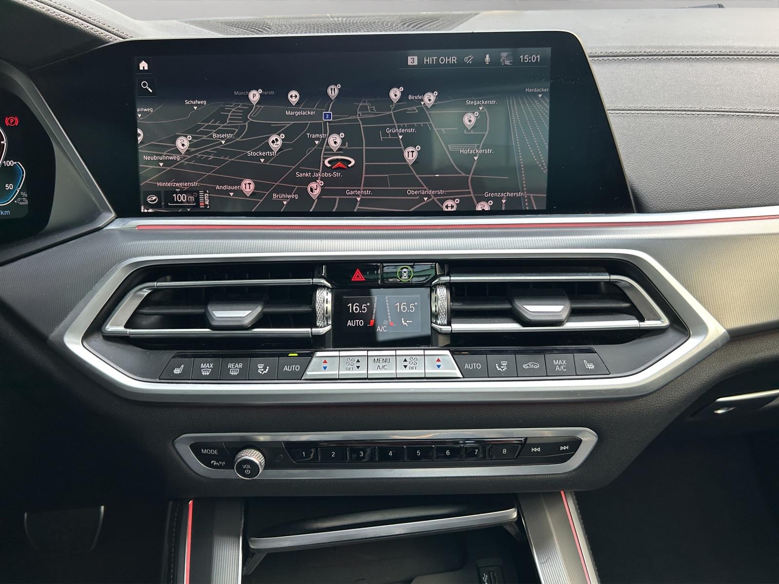 BMW X5 45e xDrive SAG-image-10