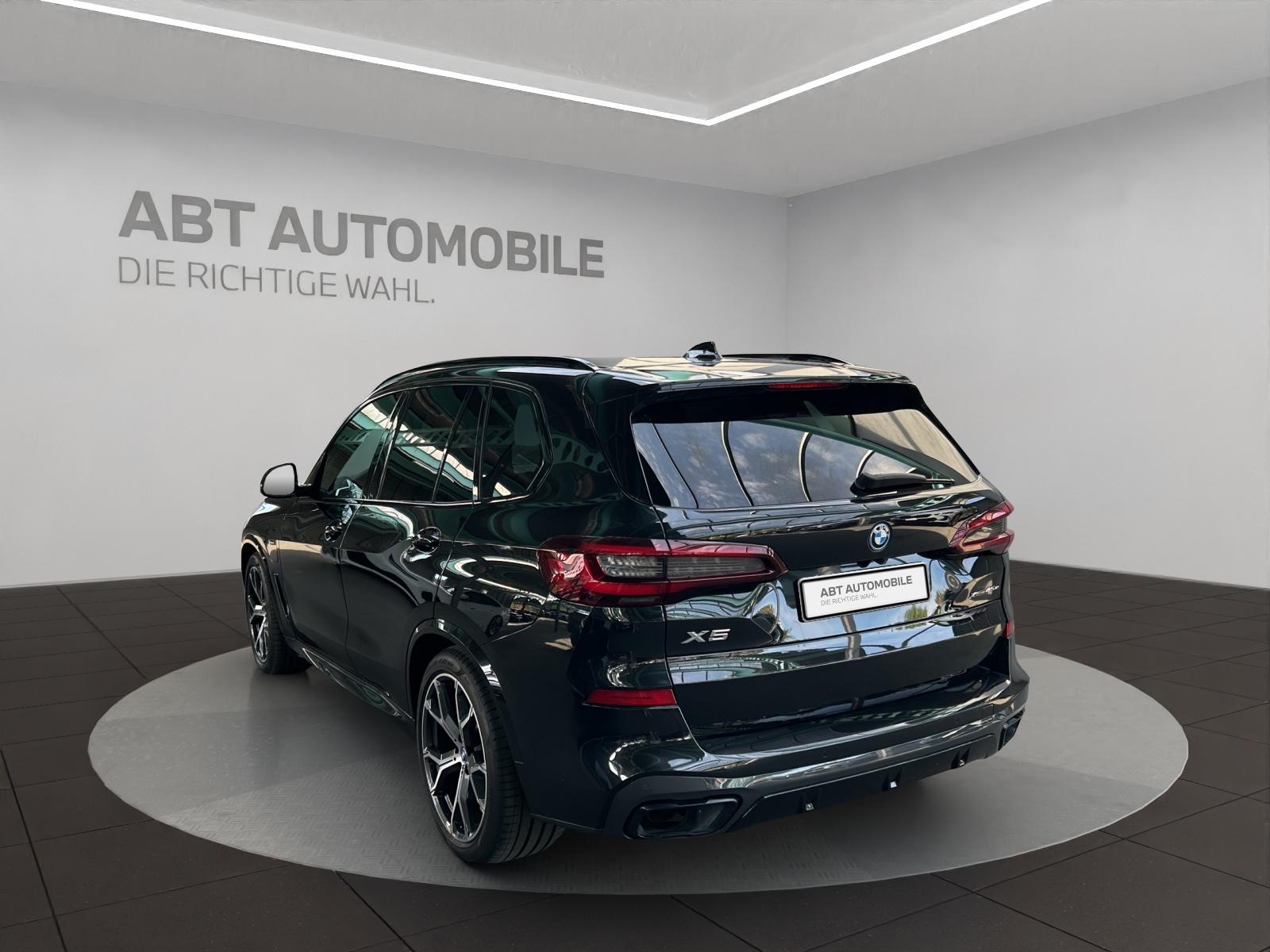 BMW X5 45e xDrive SAG-image-3