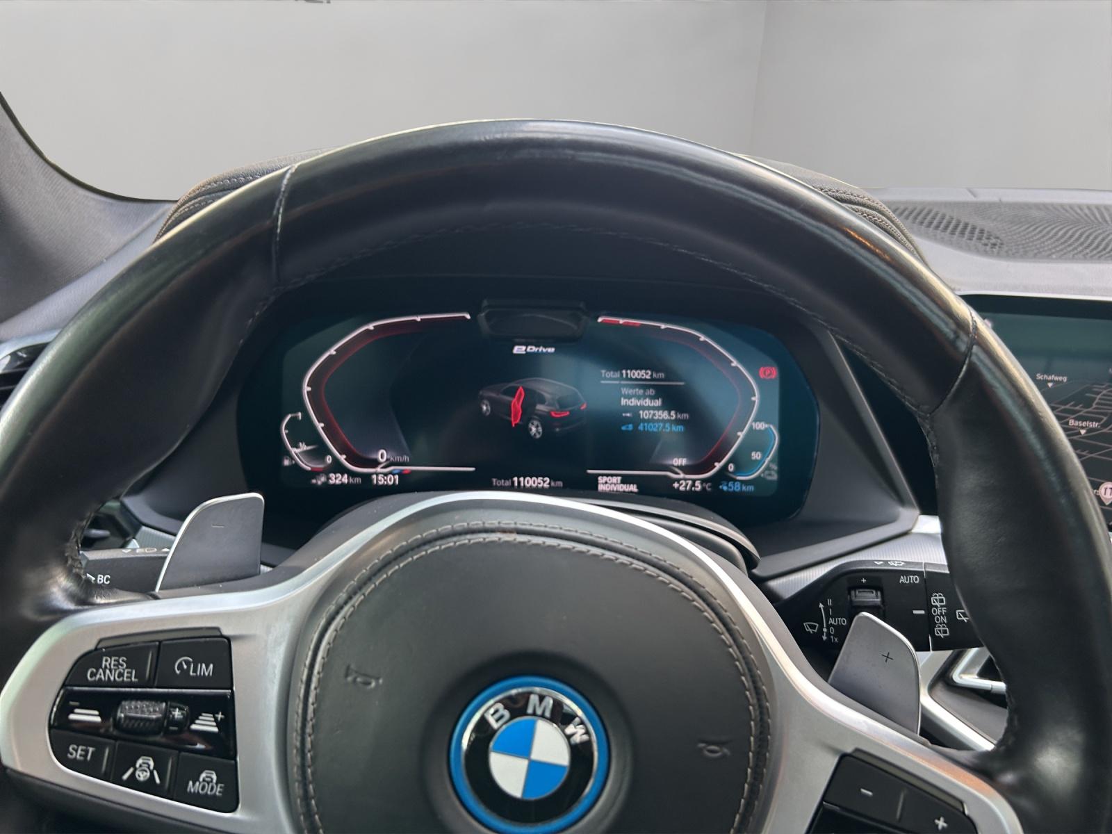 BMW X5 45e xDrive SAG-image-9