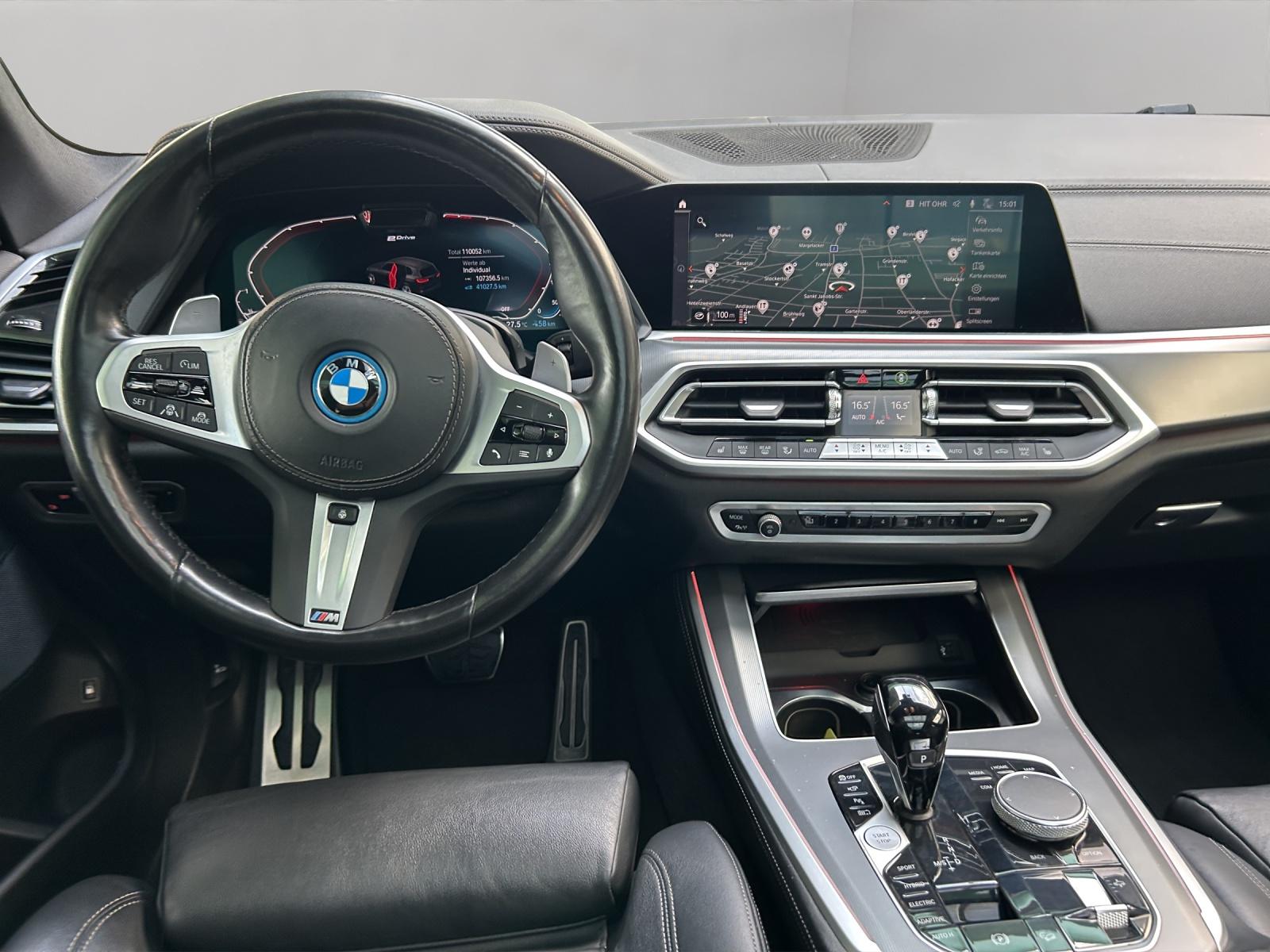 BMW X5 45e xDrive SAG-image-6