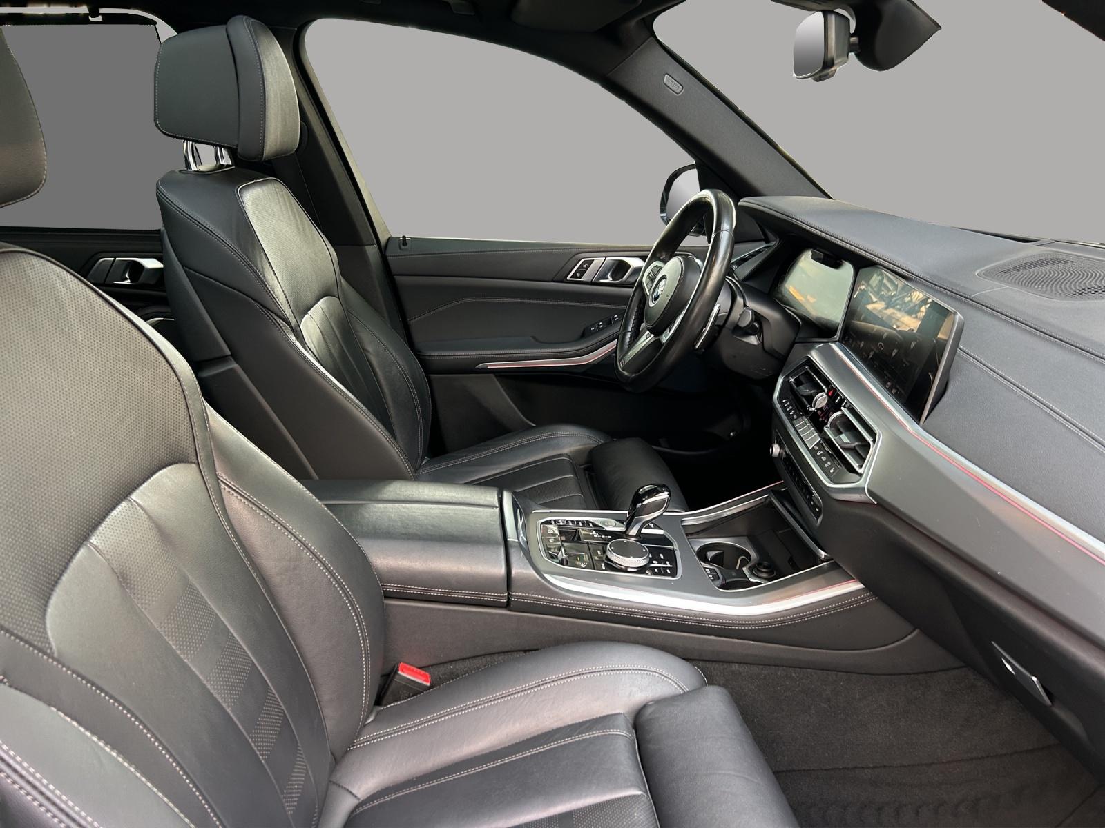 BMW X5 45e xDrive SAG-image-11