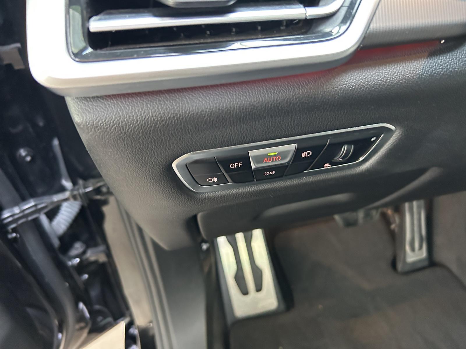 BMW X5 45e xDrive SAG-image-19