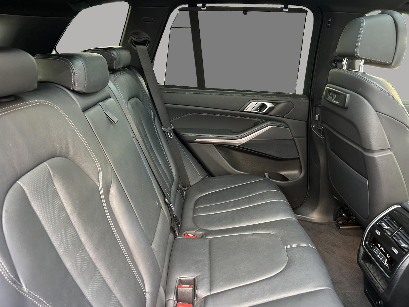 BMW X5 45e xDrive SAG-image-22