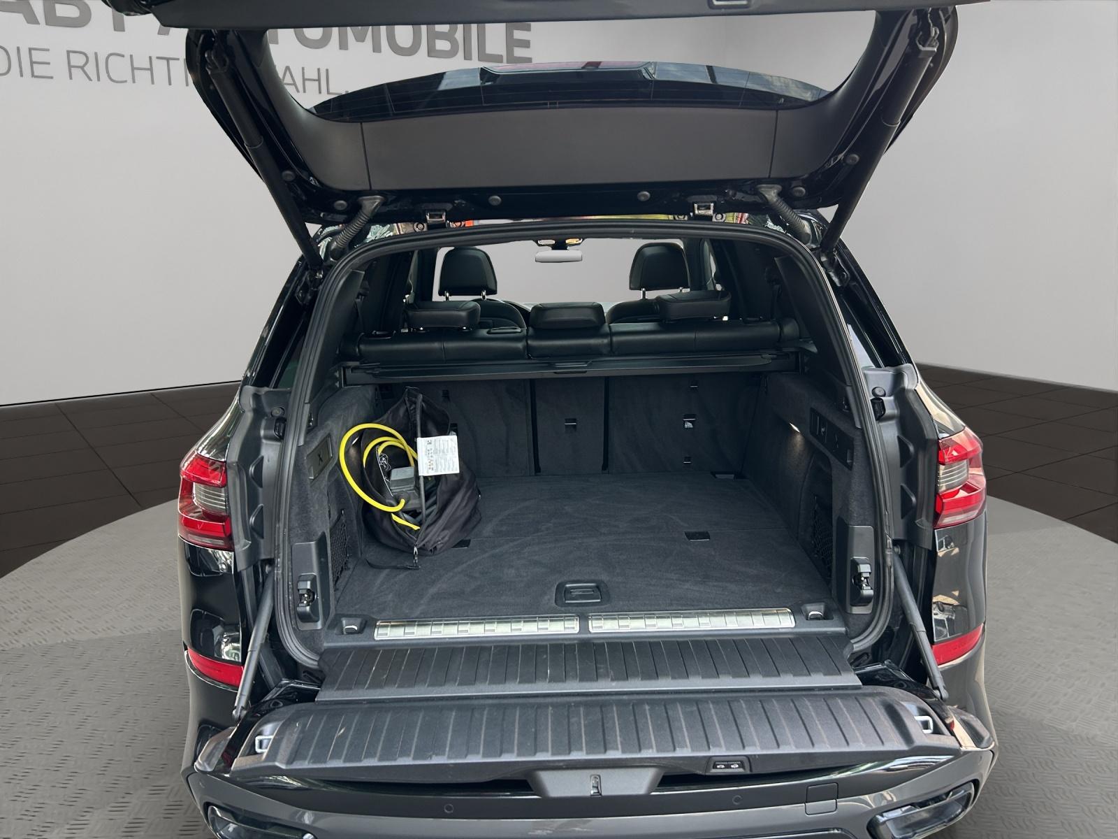 BMW X5 45e xDrive SAG-image-26