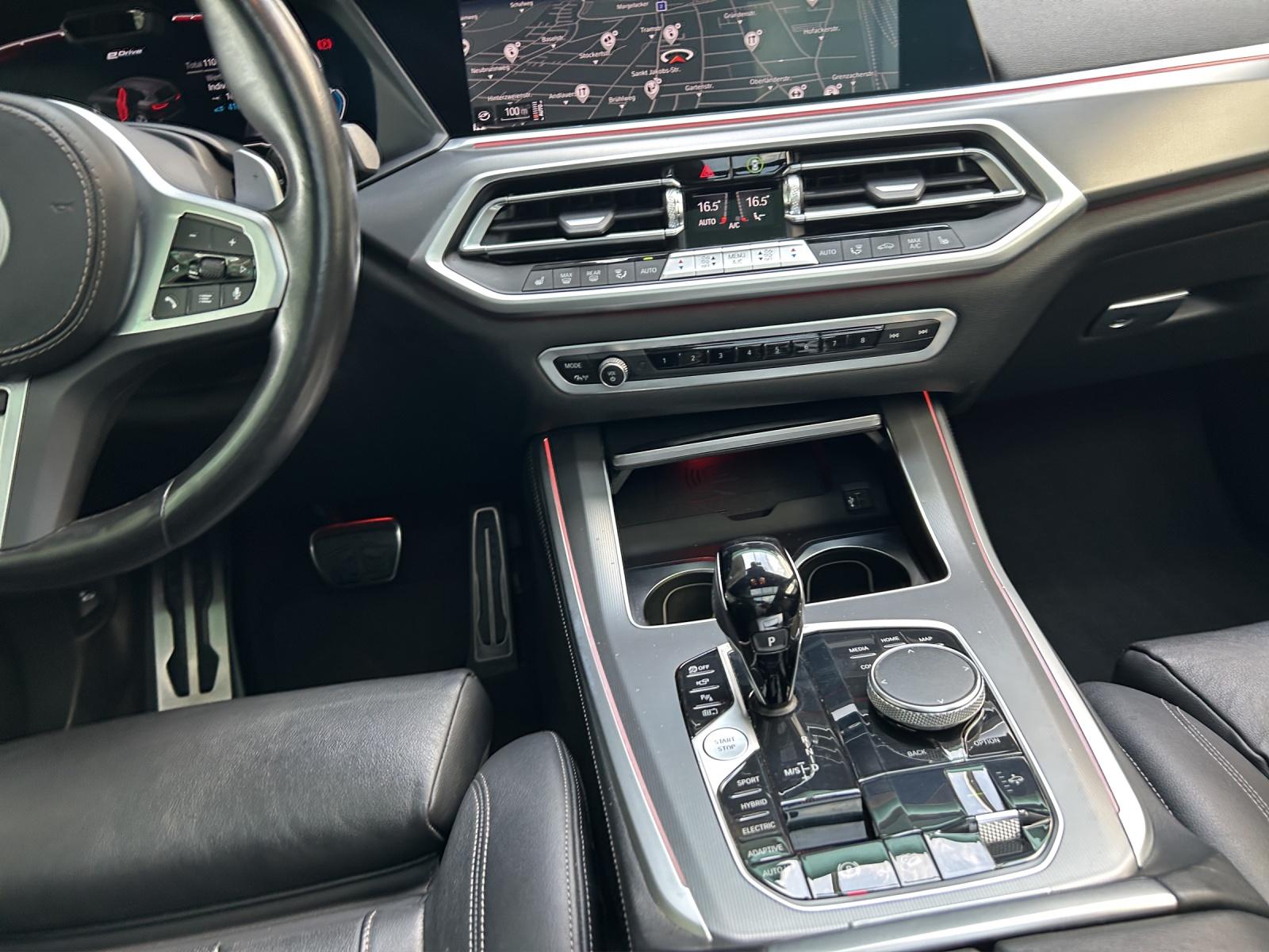 BMW X5 45e xDrive SAG-image-7