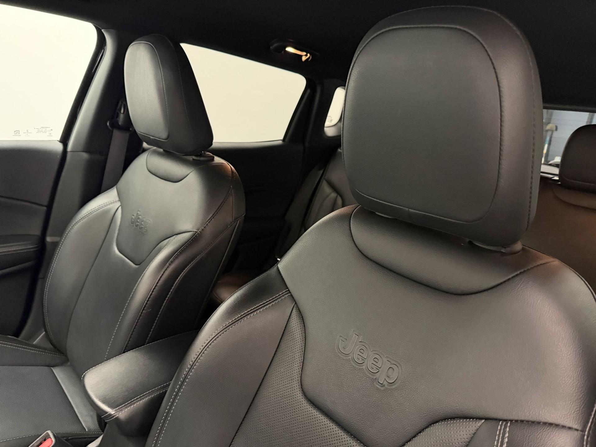 JEEP Compass 1.4 MultiAir S AWD-image-12