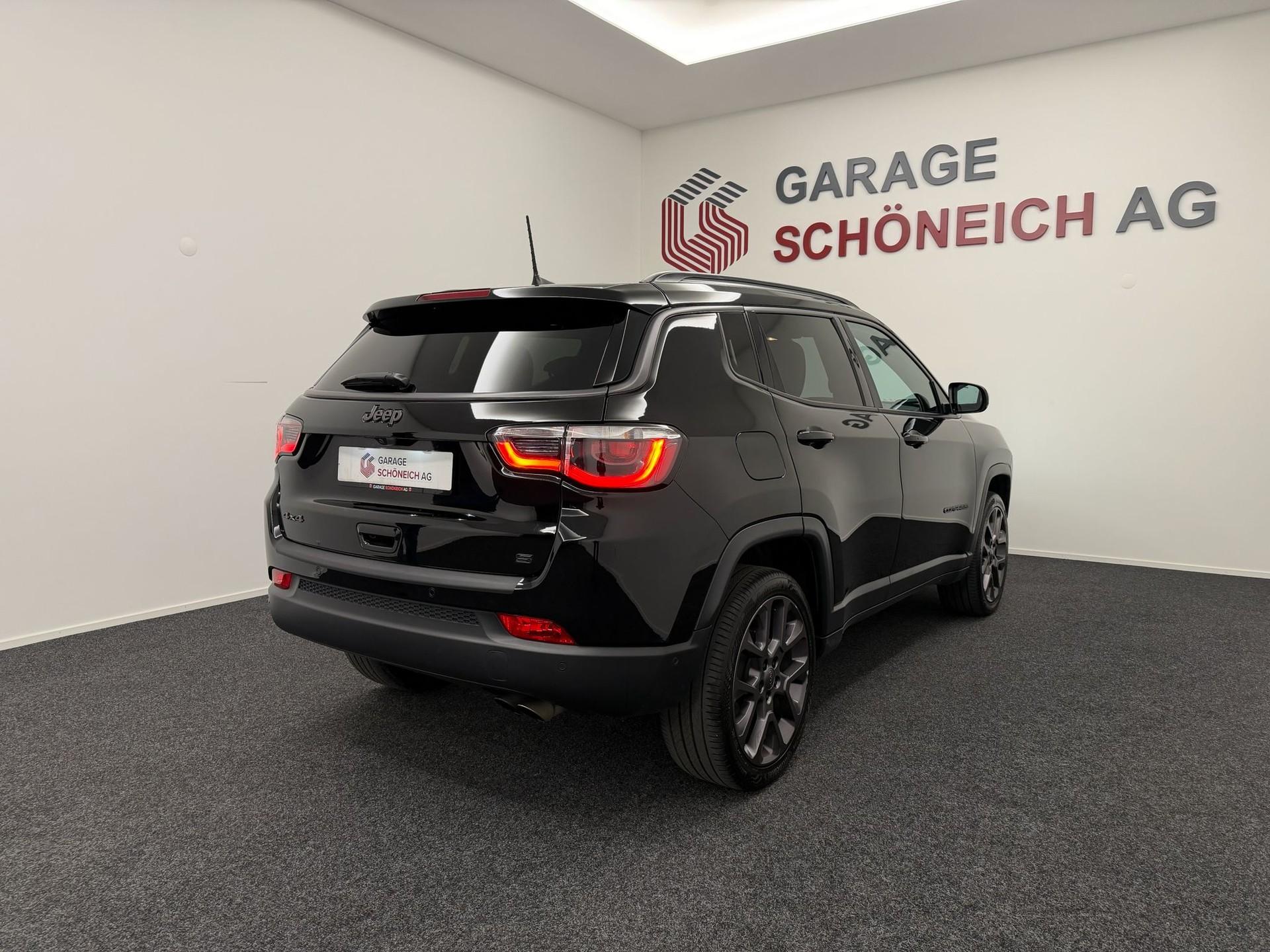 JEEP Compass 1.4 MultiAir S AWD-image-4