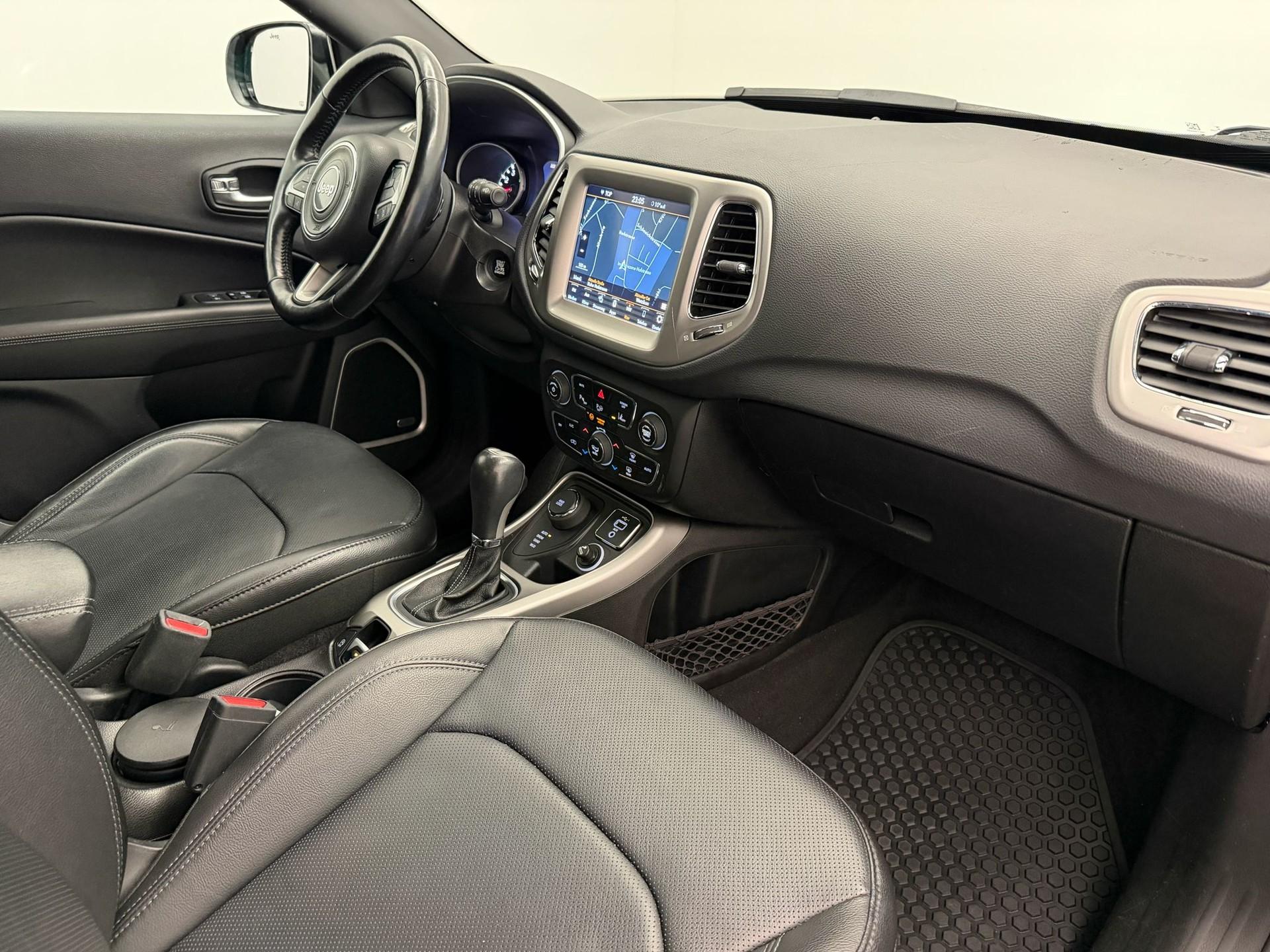 JEEP Compass 1.4 MultiAir S AWD-image-10