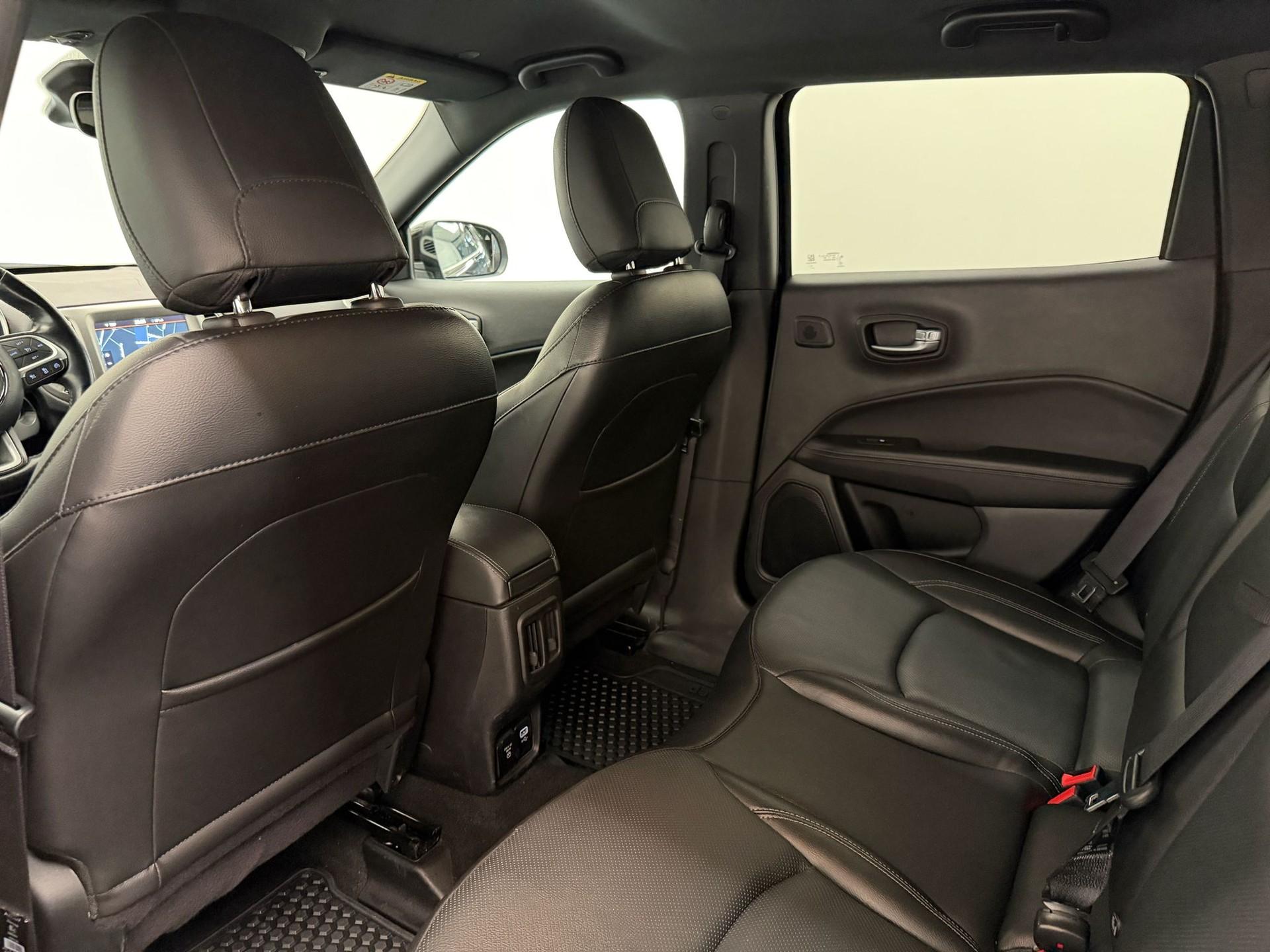 JEEP Compass 1.4 MultiAir S AWD-image-11