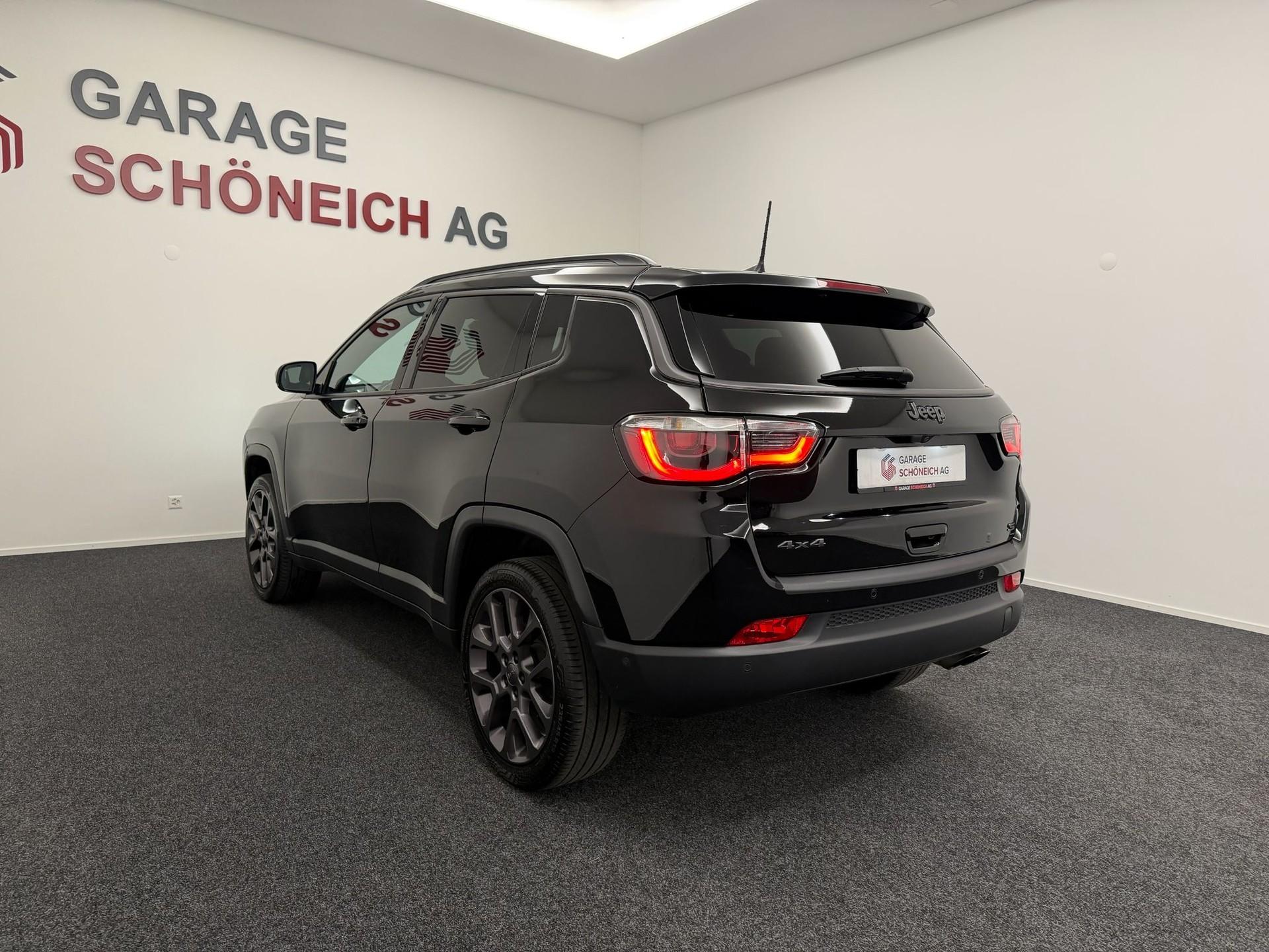 JEEP Compass 1.4 MultiAir S AWD-image-6