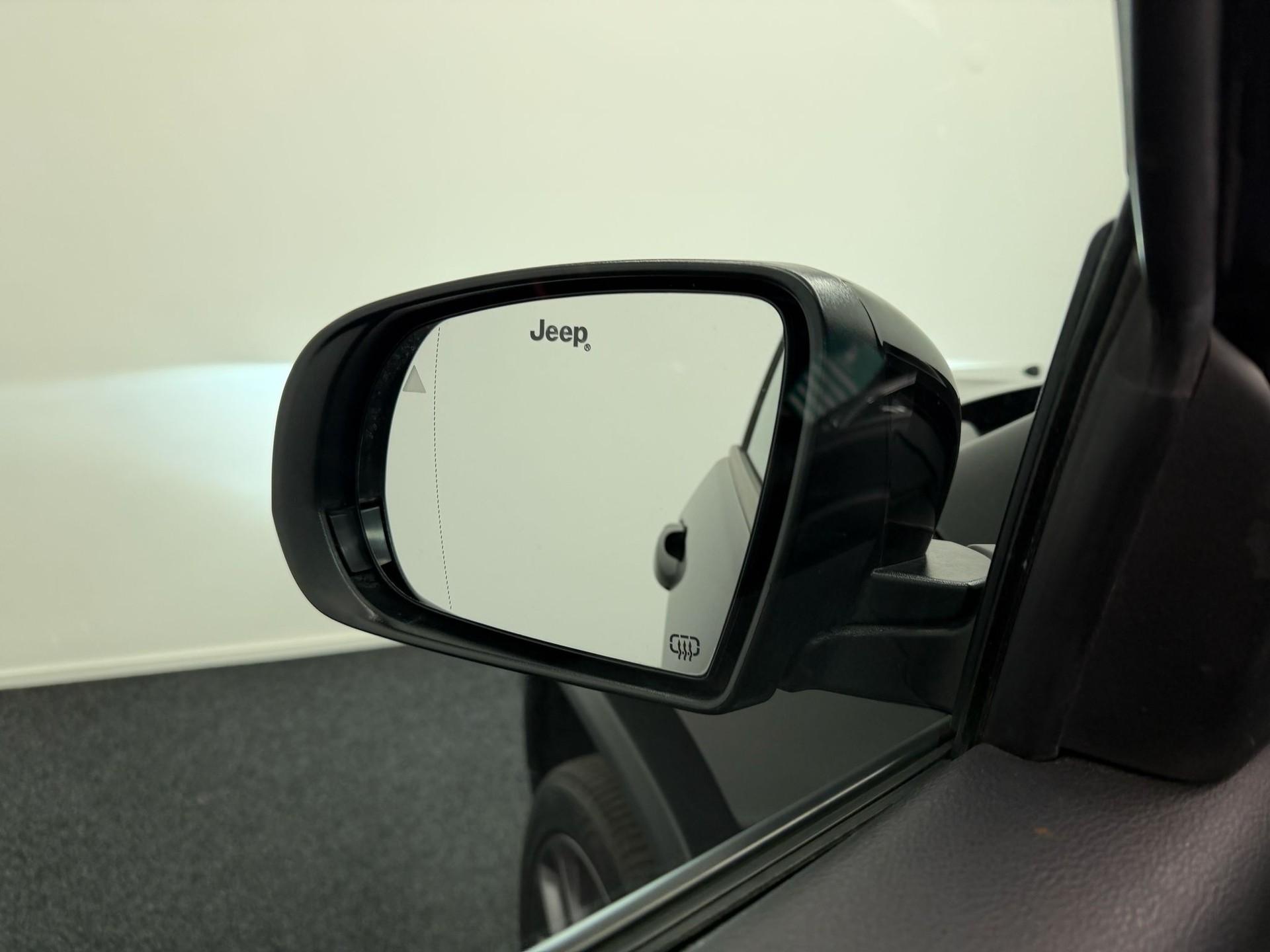 JEEP Compass 1.4 MultiAir S AWD-image-14