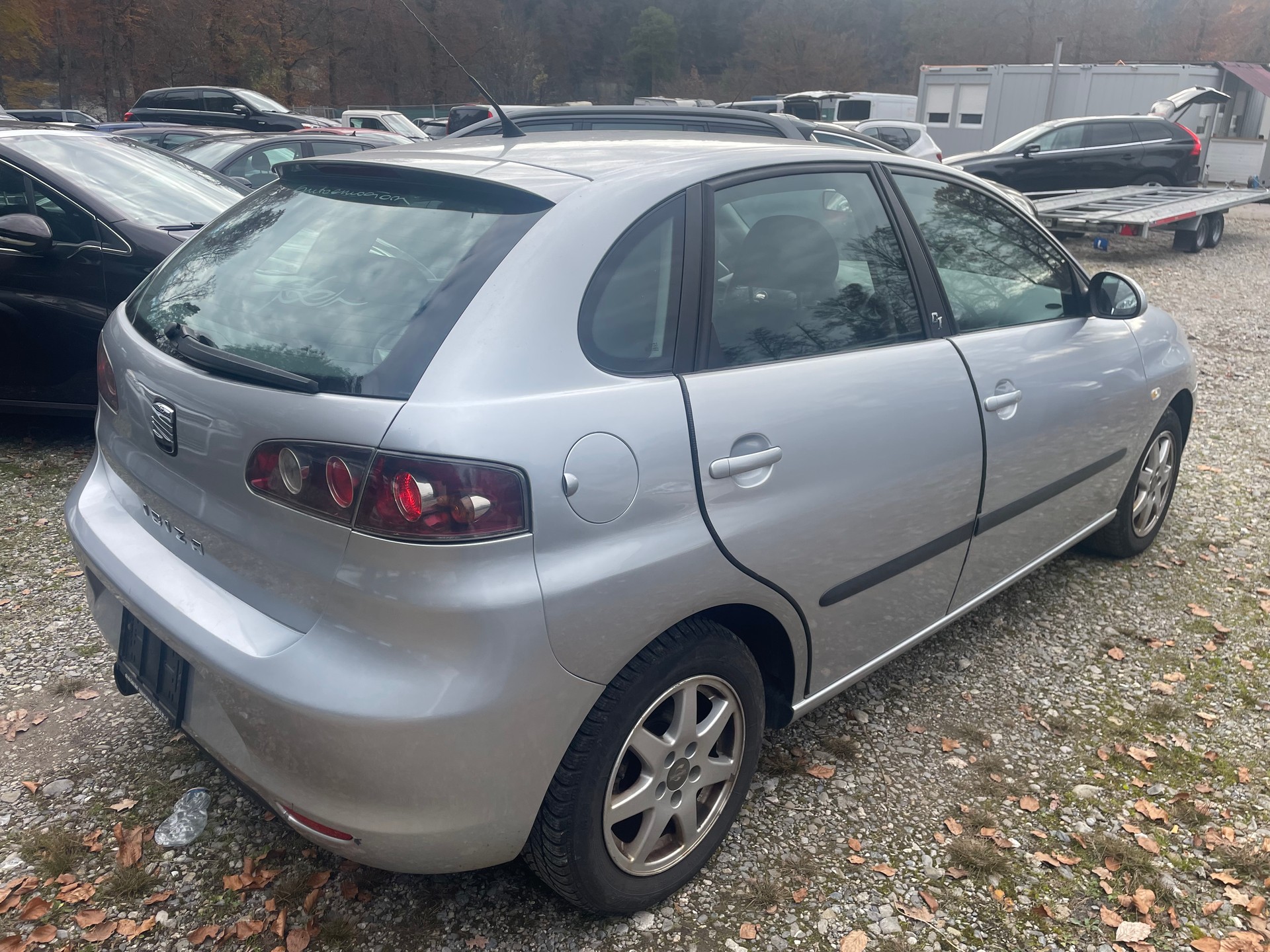 SEAT Ibiza 1.6 16V Shake-image-2
