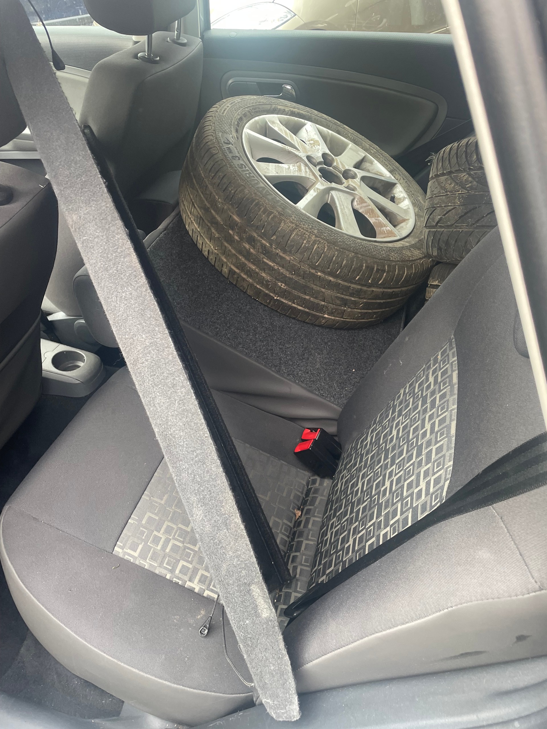 SEAT Ibiza 1.6 16V Shake-image-6