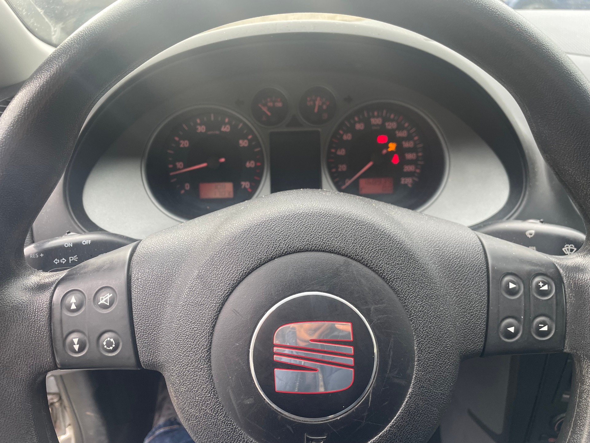 SEAT Ibiza 1.6 16V Shake-image-9