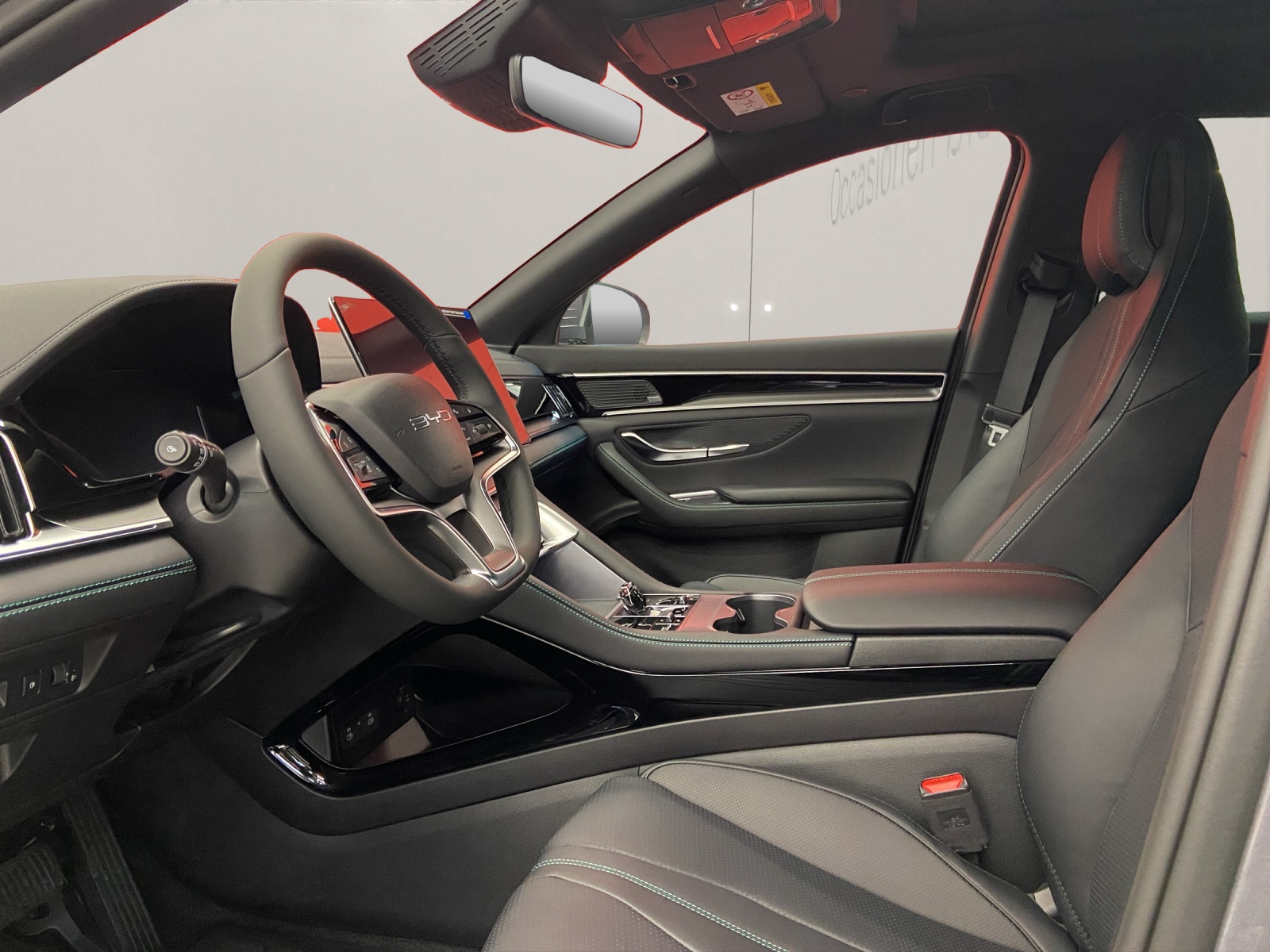BYD Seal U DM-i Comfort-image-4
