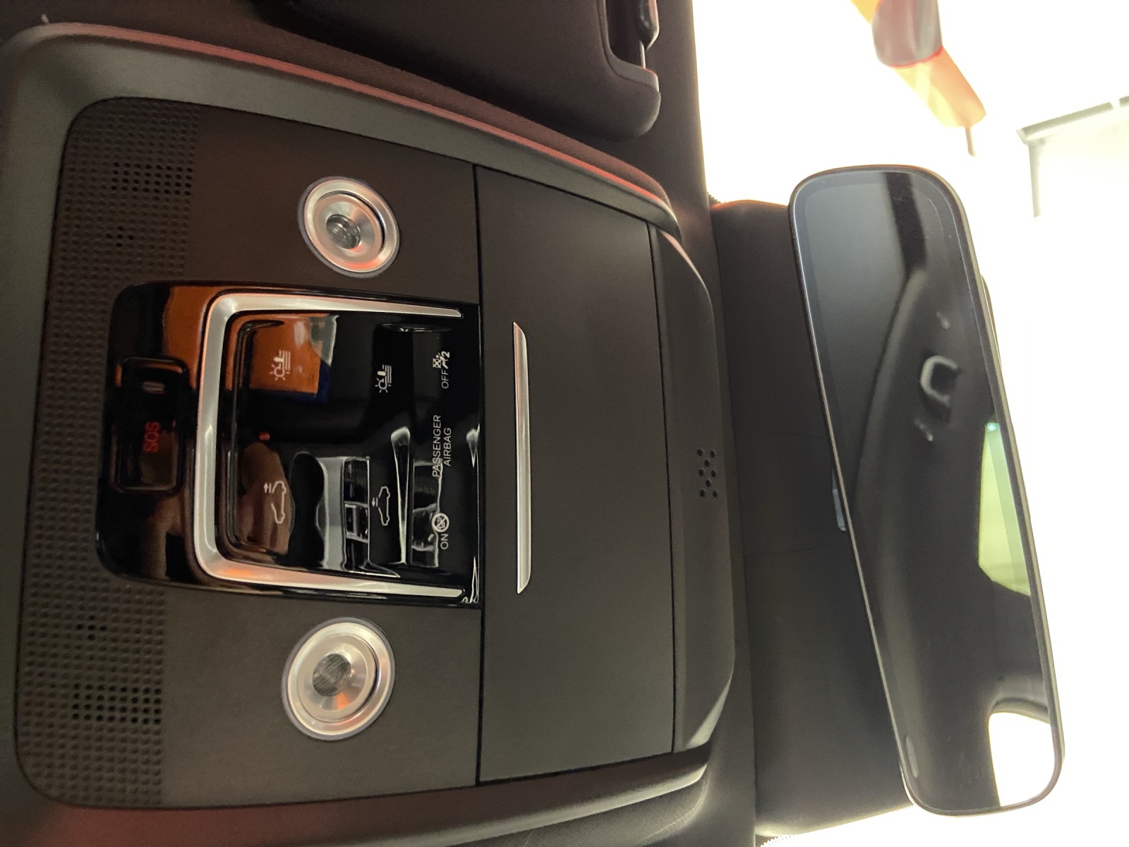 BYD Seal U DM-i Comfort-image-14