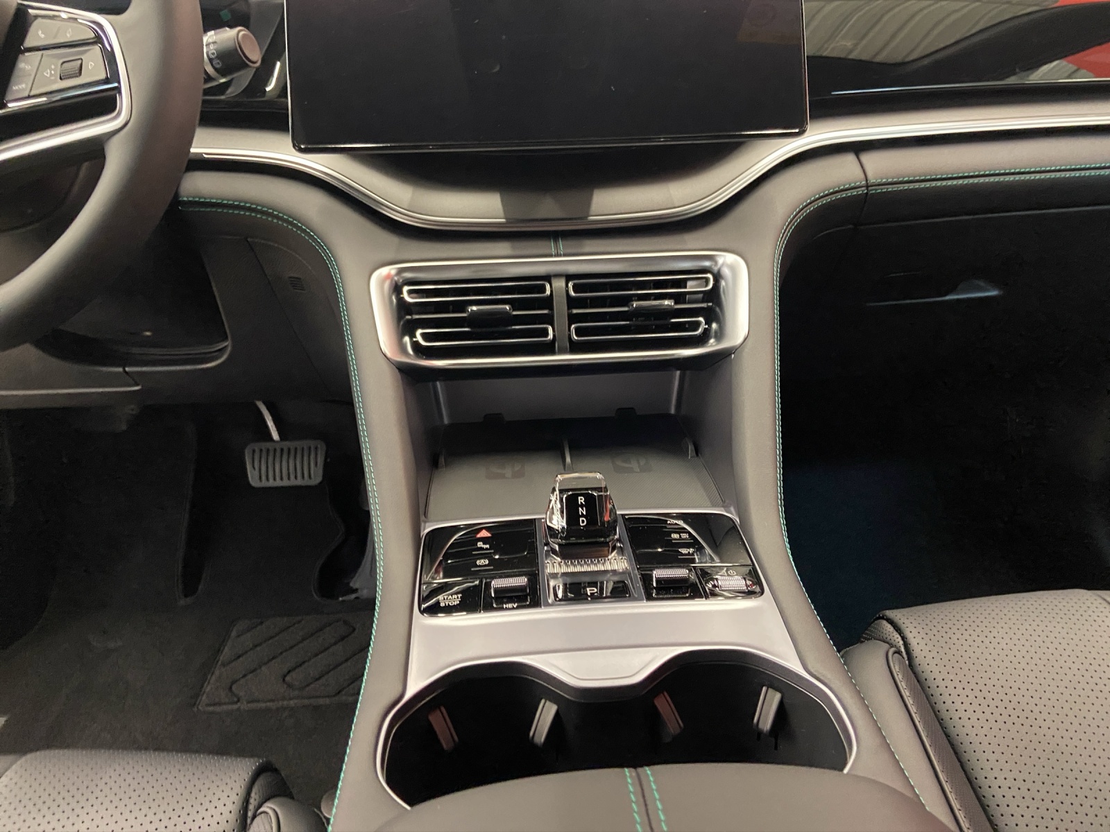 BYD Seal U DM-i Comfort-image-8