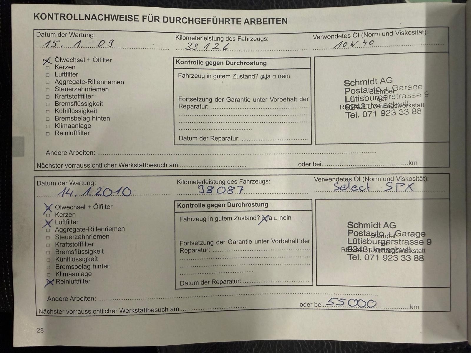 RENAULT Scénic 1.9 dCi Fairway Automatic-image-12