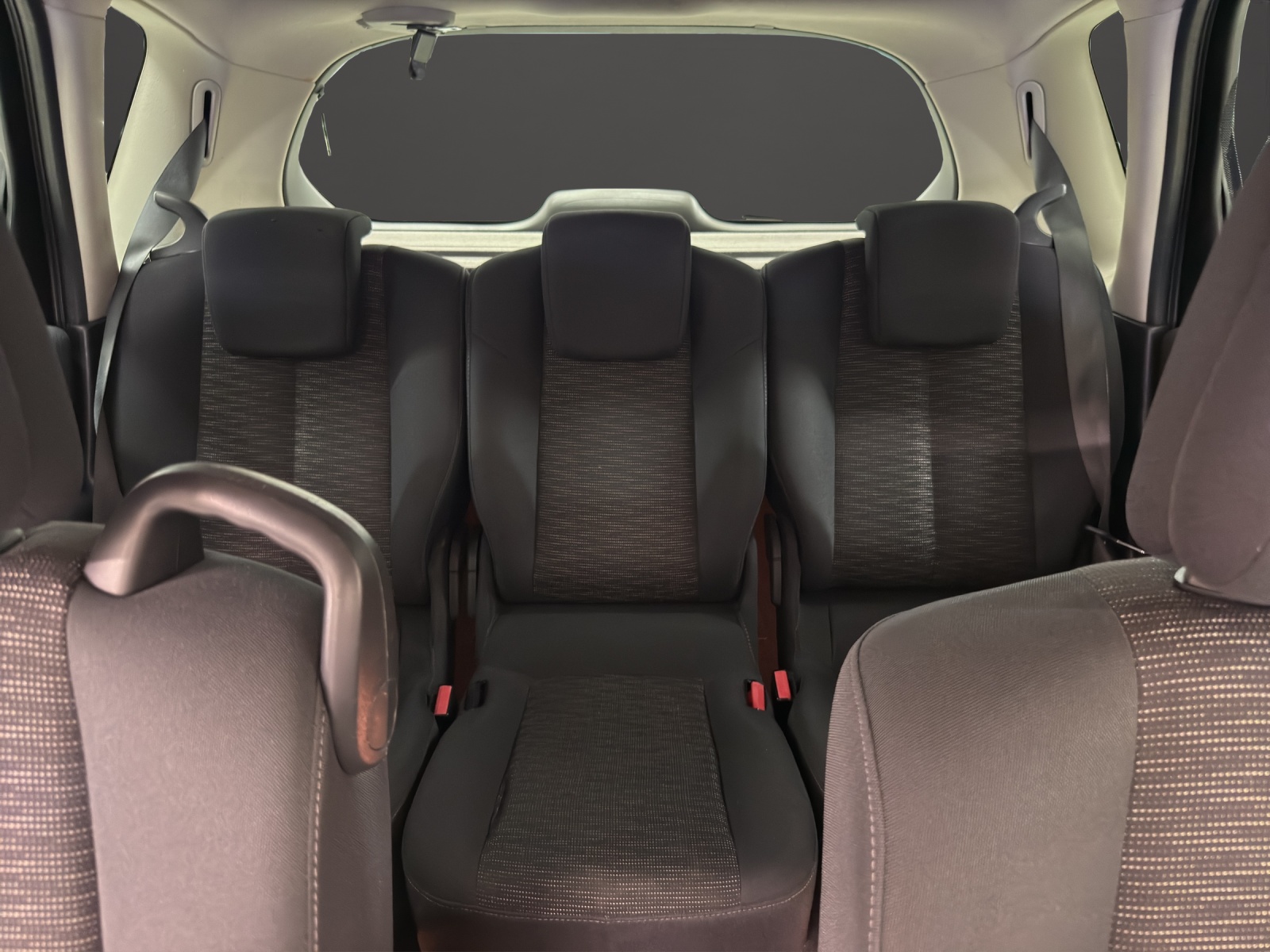 RENAULT Scénic 1.9 dCi Fairway Automatic-image-9