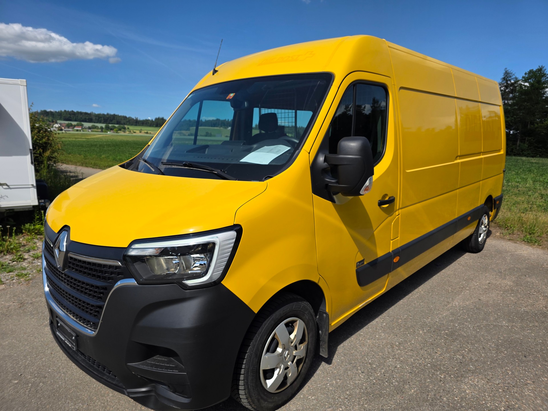 RENAULT Master T35 2.3dCi 135 L3H2-showroom-element-2