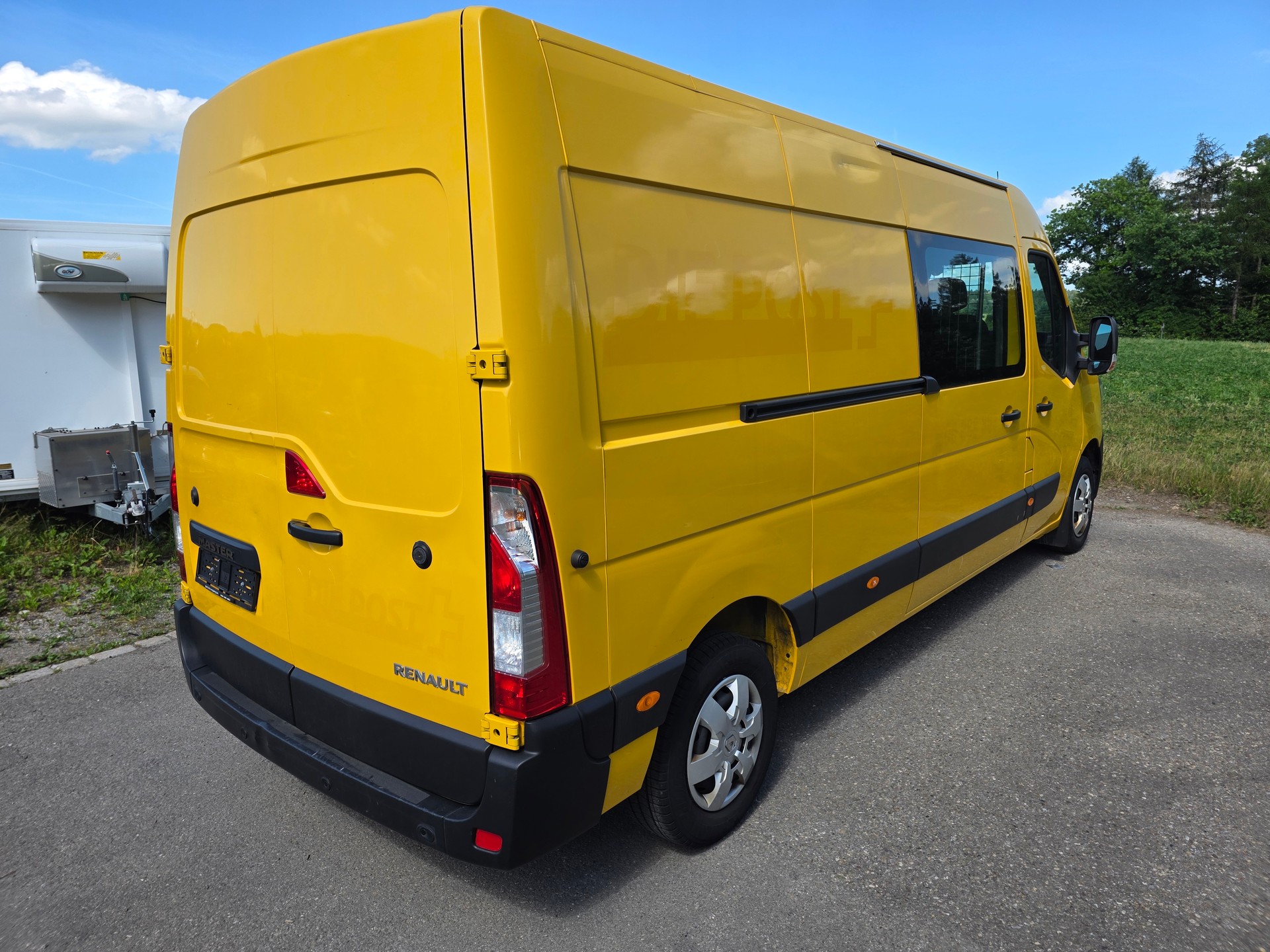 RENAULT Master T35 2.3dCi 135 L3H2-image-6