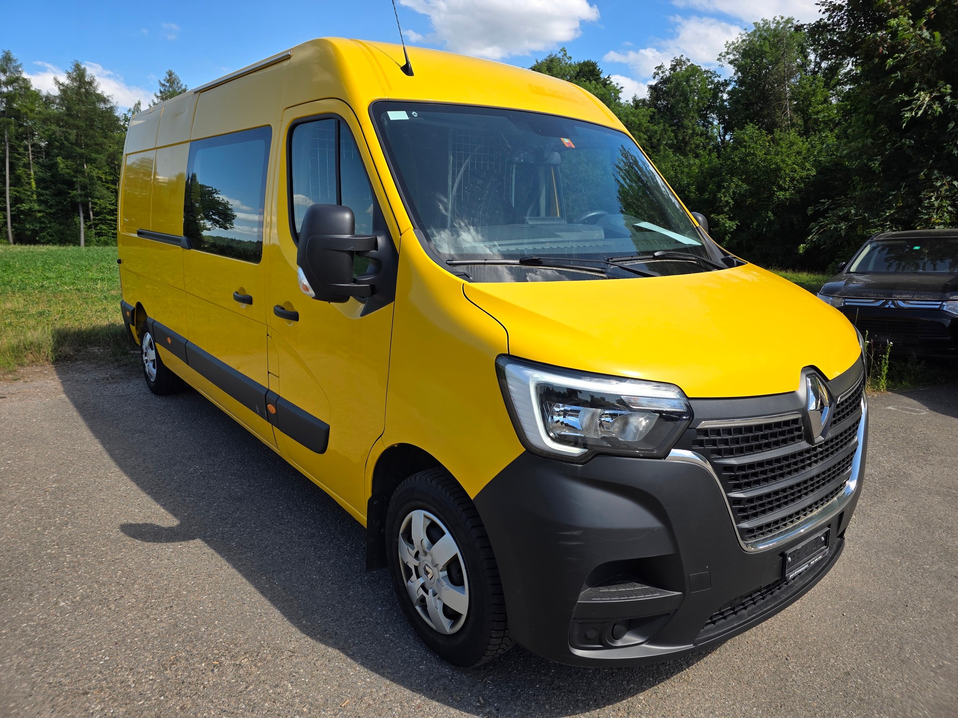 RENAULT Master T35 2.3dCi 135 L3H2-showroom-element-1