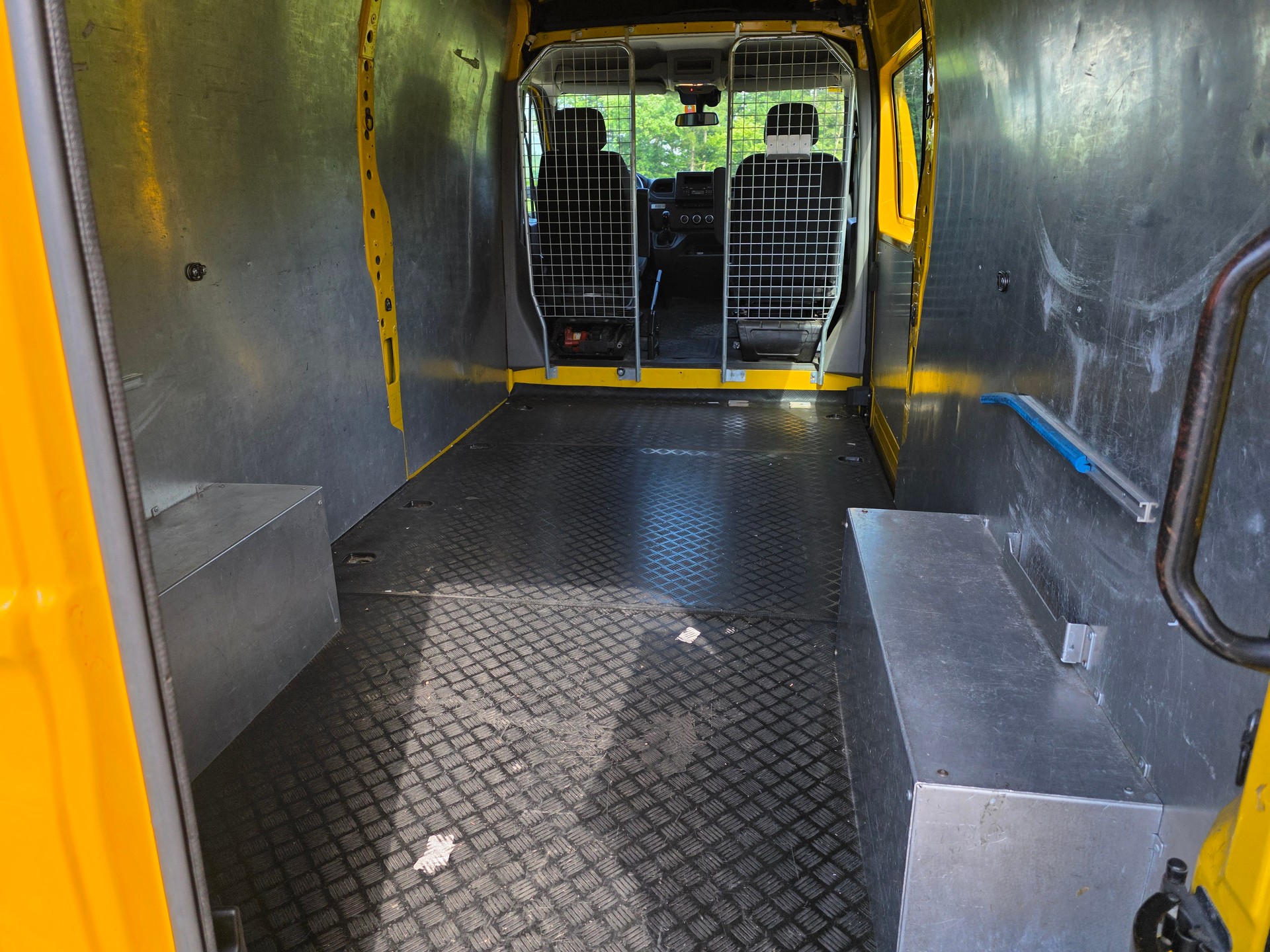 RENAULT Master T35 2.3dCi 135 L3H2-image-9