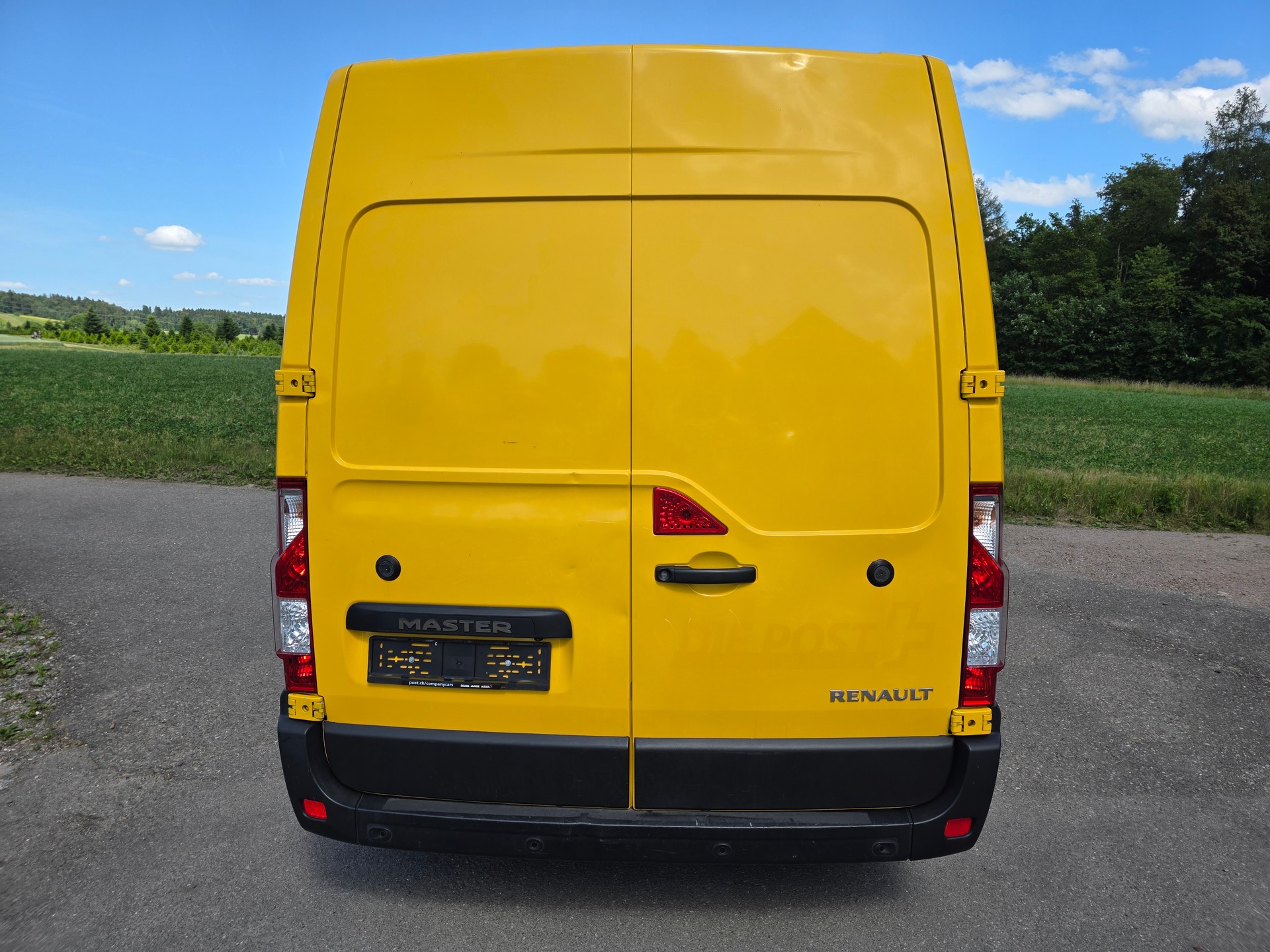 RENAULT Master T35 2.3dCi 135 L3H2-image-8
