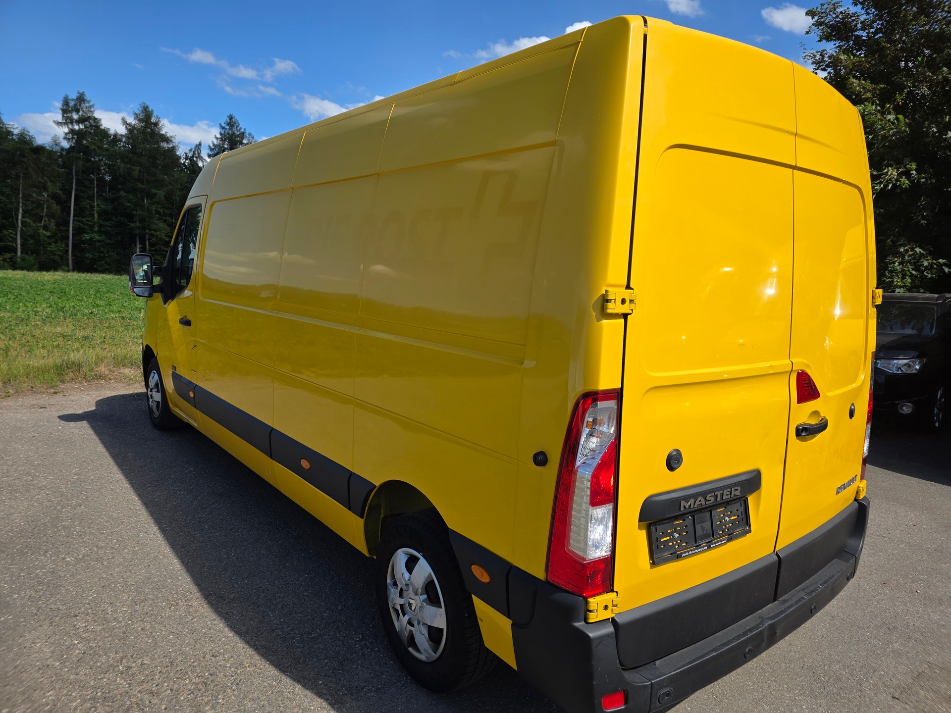 RENAULT Master T35 2.3dCi 135 L3H2-image-5
