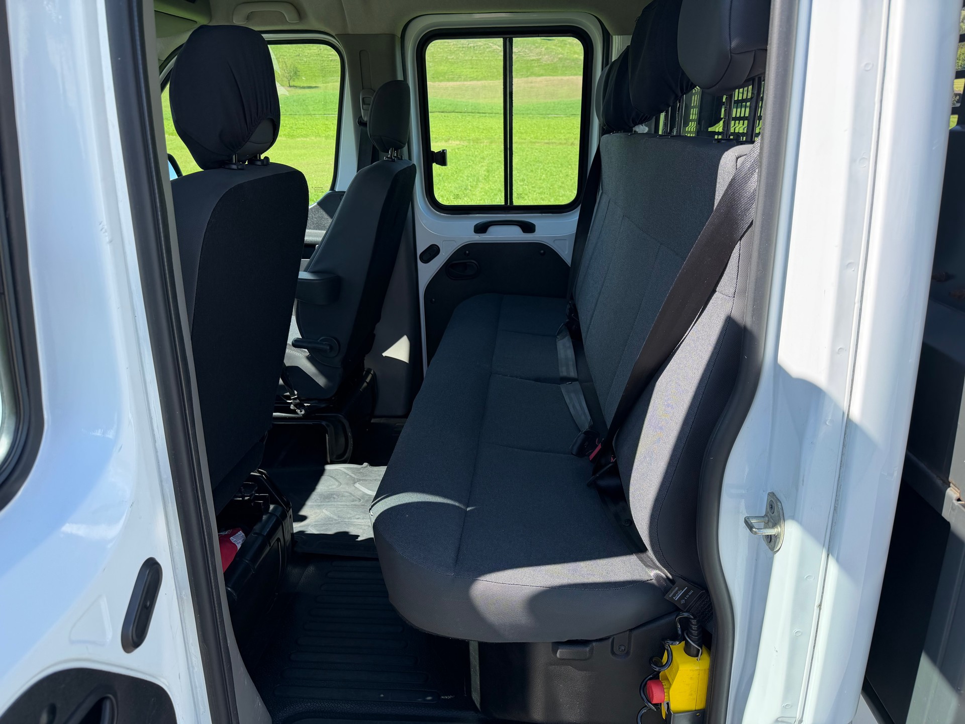 RENAULT Master T35 ENERGY 2.3dCi 145 L3-image-10