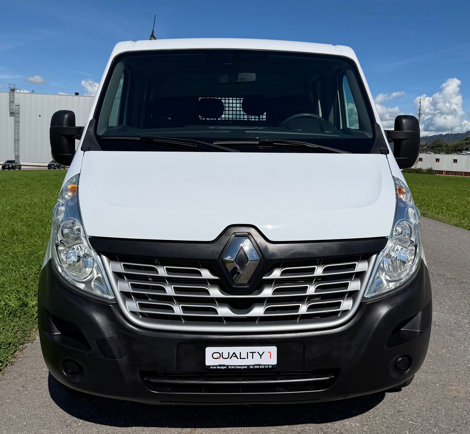 RENAULT Master T35 ENERGY 2.3dCi 145 L3-image-6