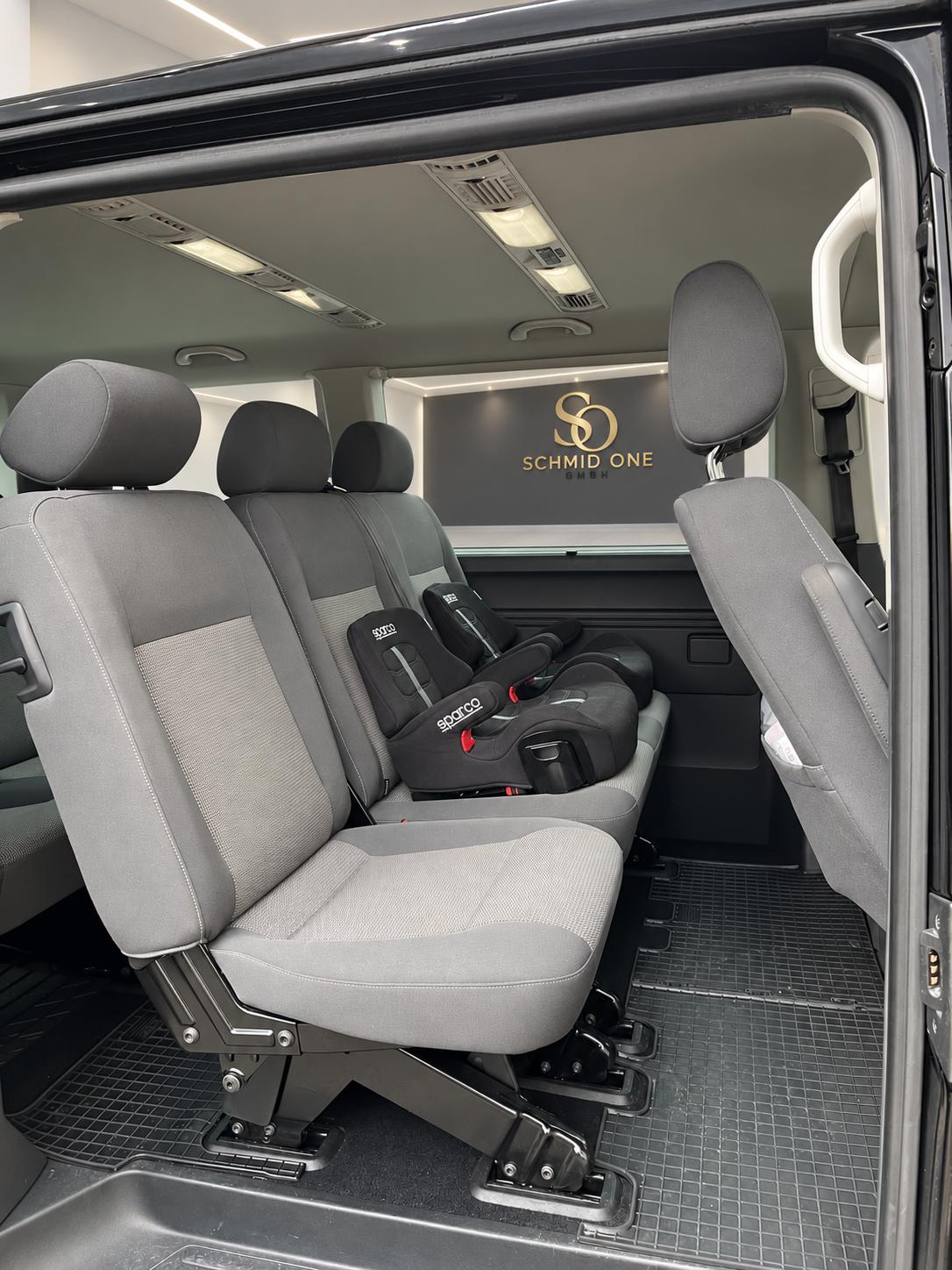VW Caravelle-image-6