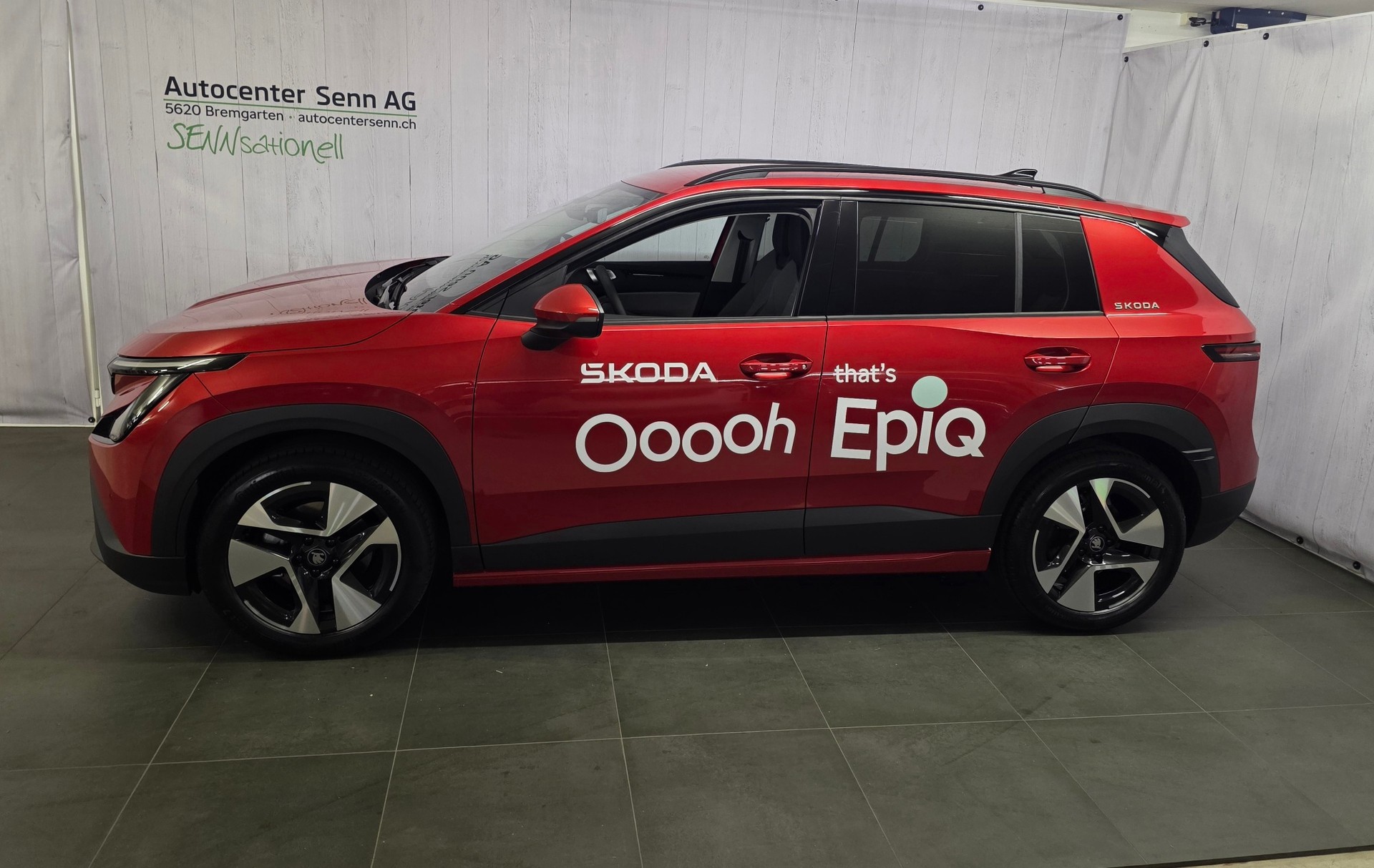 SKODA Epiq 55 Selection-image-2