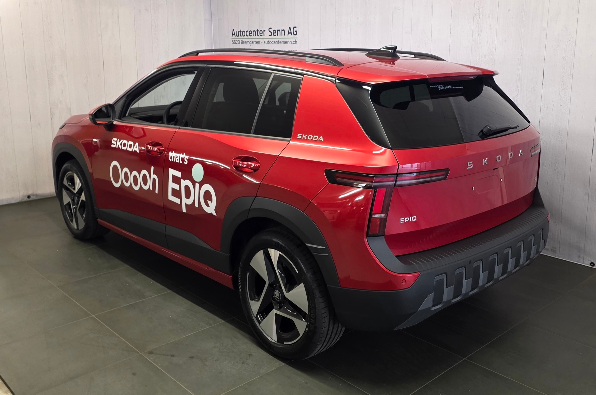 SKODA Epiq 55 Selection-image-3